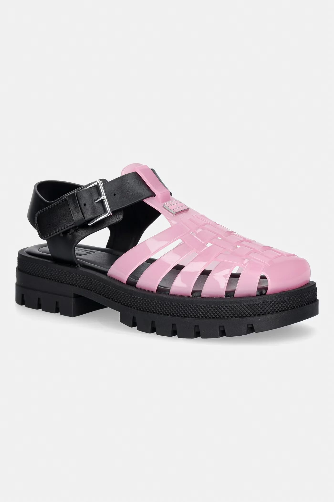 Женские босоножки с открытым носком TJW JELLY FISHERMAN SANDAL