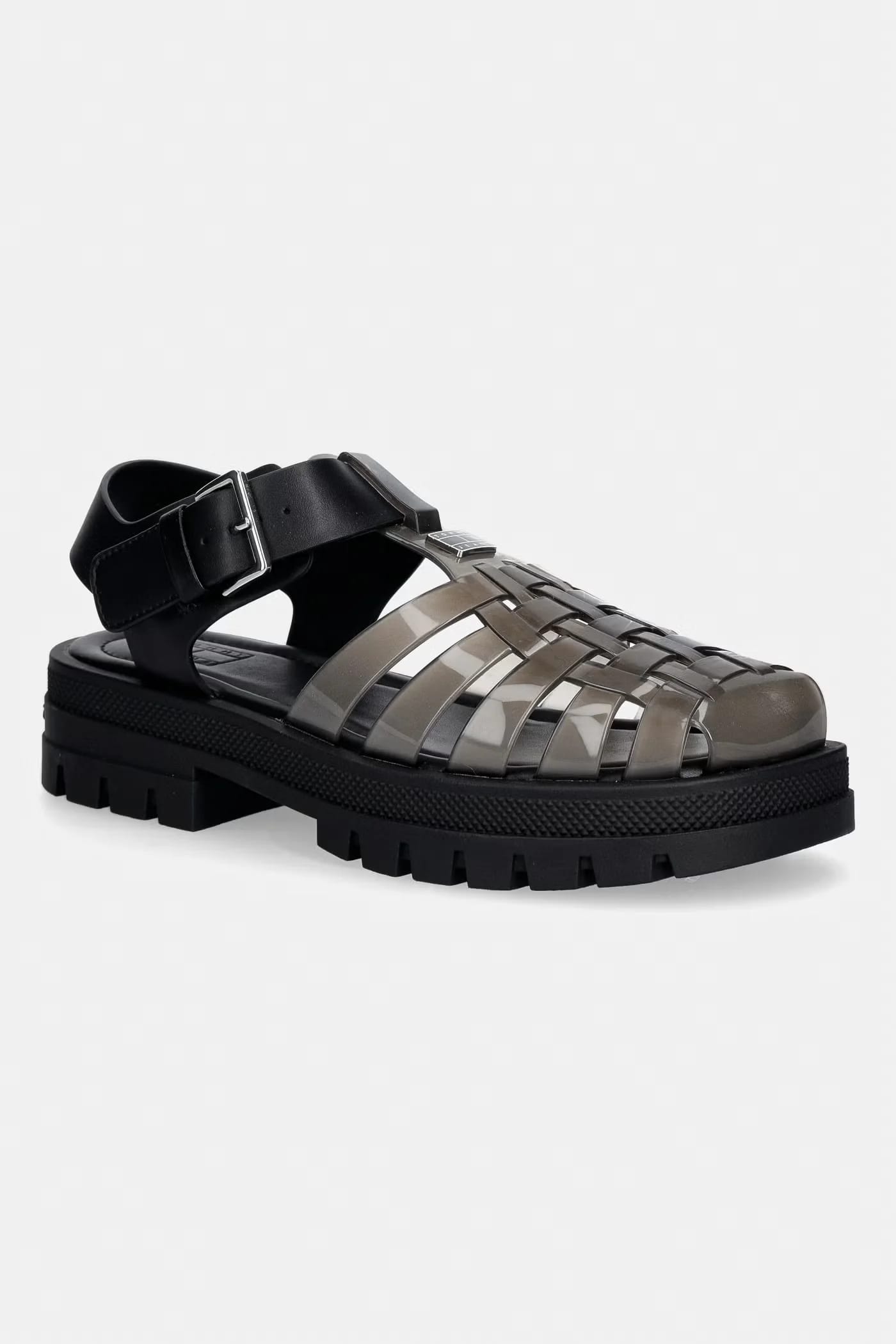 Женские босоножки с открытым носком TJW JELLY FISHERMAN SANDAL