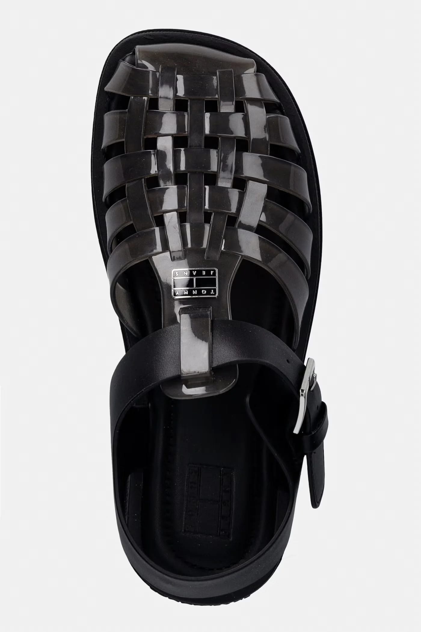 Женские босоножки с открытым носком TJW JELLY FISHERMAN SANDAL - фото 4