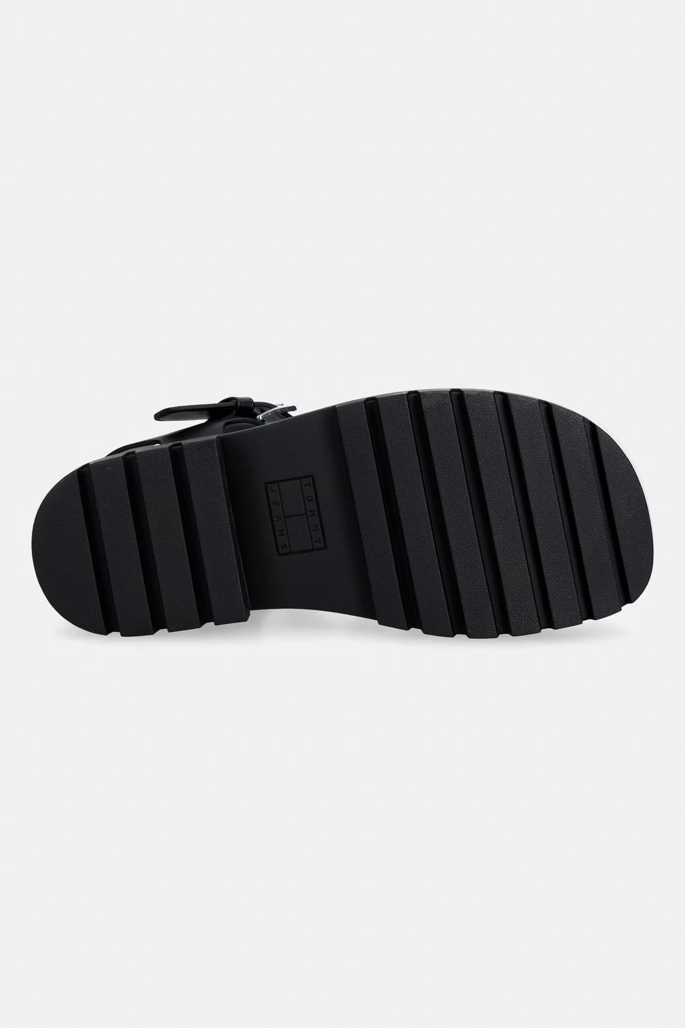 Женские босоножки с открытым носком TJW JELLY FISHERMAN SANDAL - фото 5