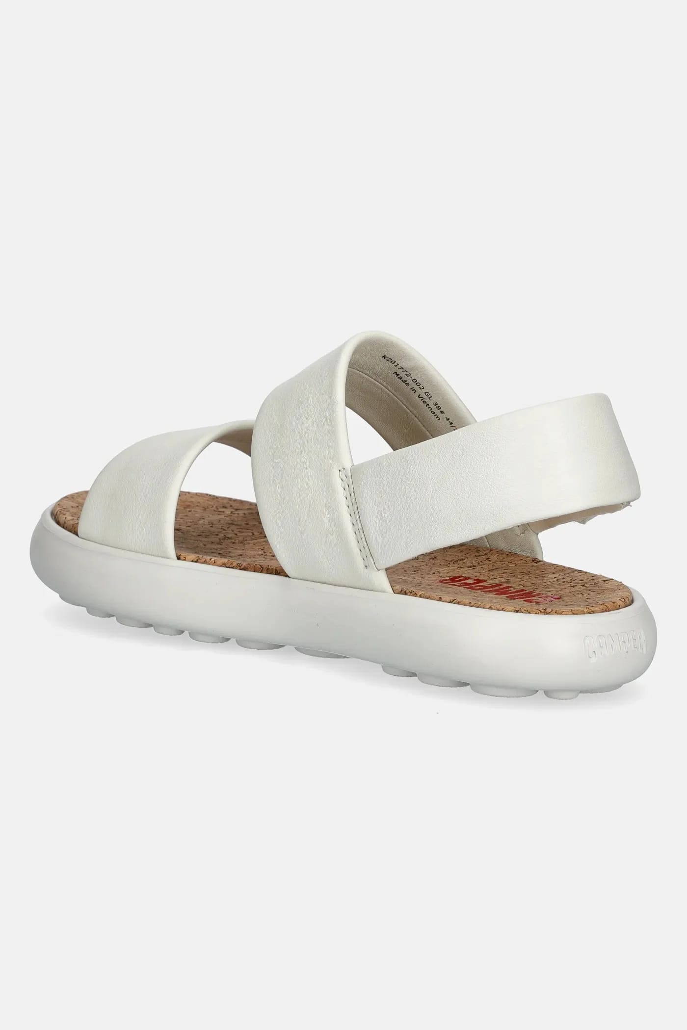 кожаные сандалии Pelotas Flota Sandal - фото 3