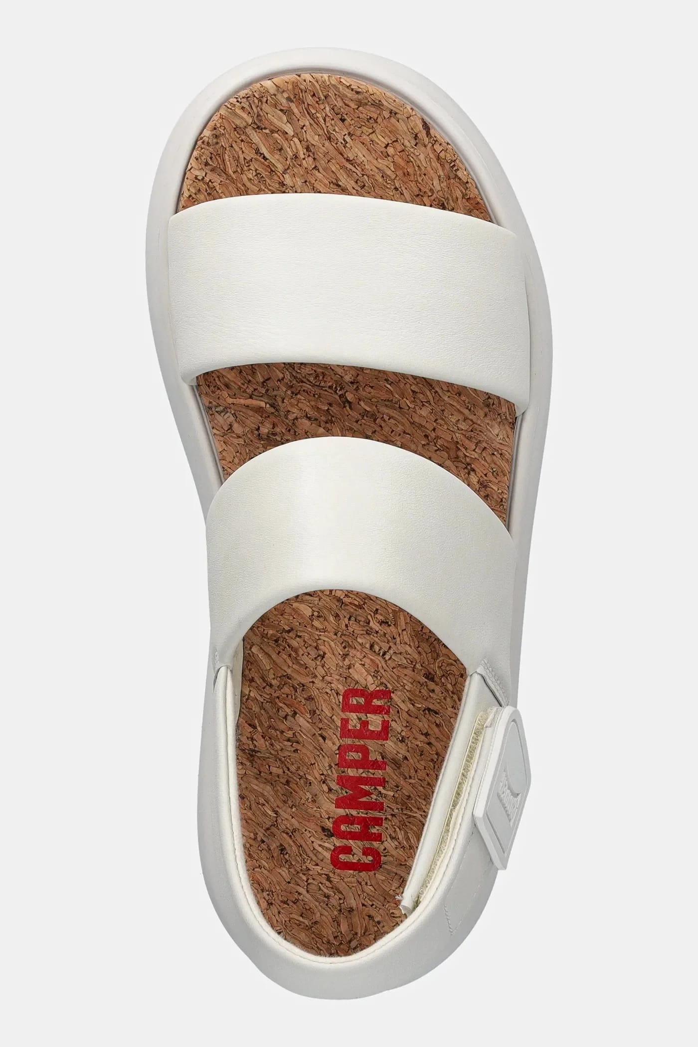 кожаные сандалии Pelotas Flota Sandal - фото 4