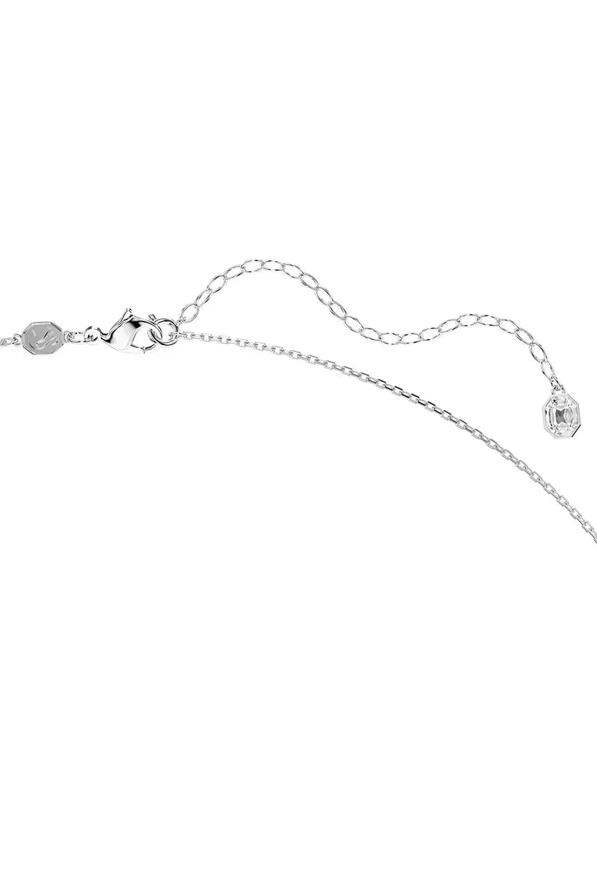Женское металлическое колье-кулон с кристаллами Swarovski Ariana Grande x Swarovski - фото 5