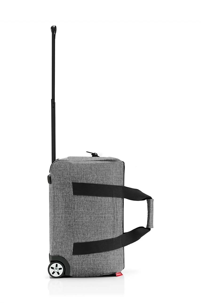 Чемодан Allrounder Trolley, 30 л - фото 2
