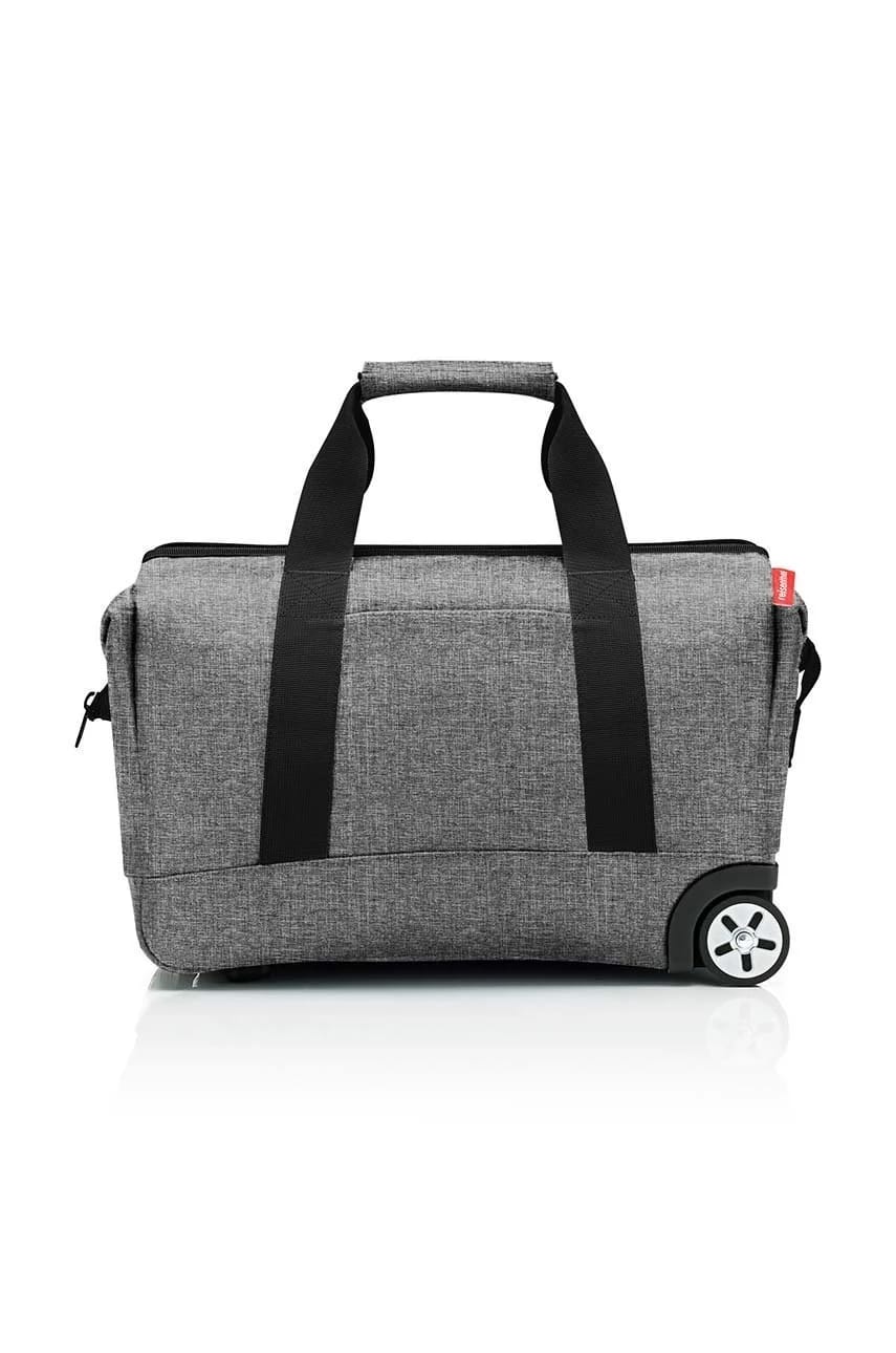 Чемодан Allrounder Trolley, 30 л - фото 3
