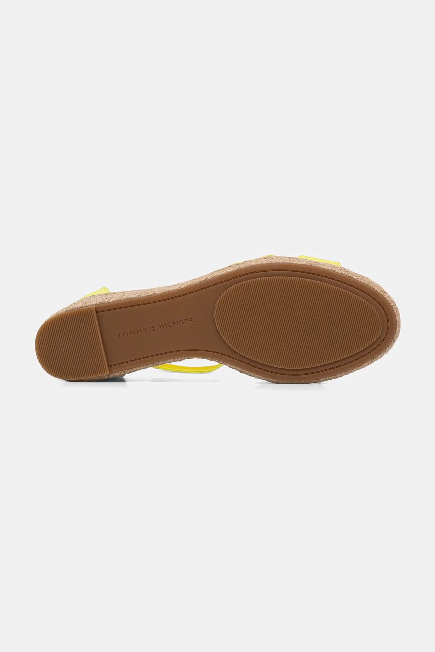 Босоножки на танкетке MID WEDGE ESPAD X CROSS - фото 5
