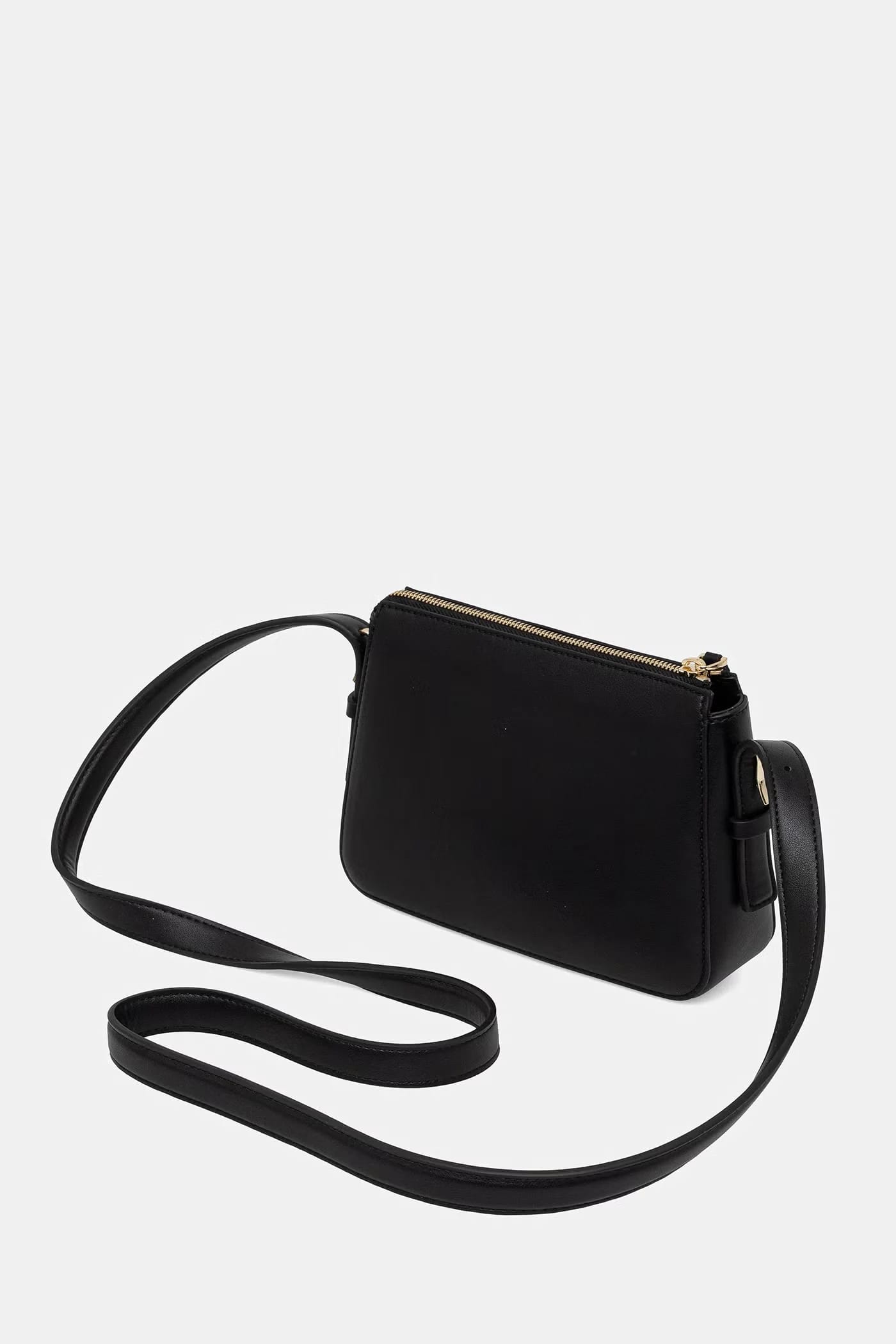 Yorih_Crossbody женская сумка - фото 3