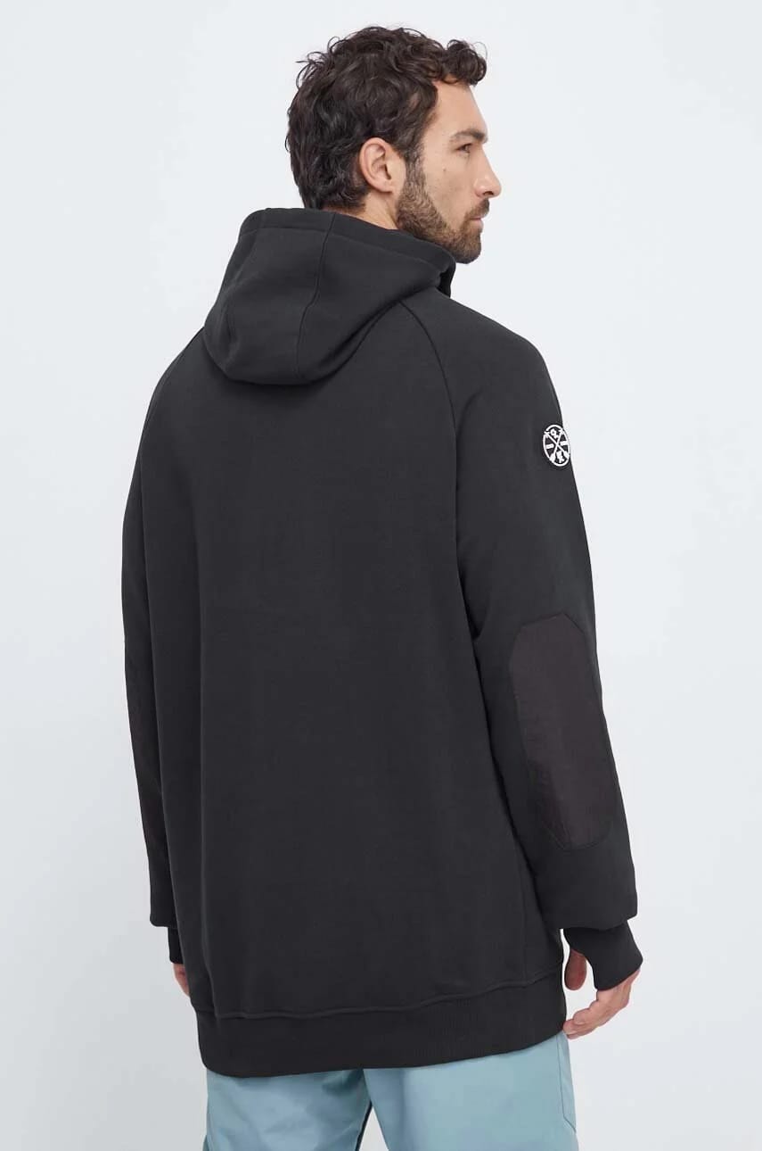 Спортивная толстовка Bowl Hood 2.0 - фото 6