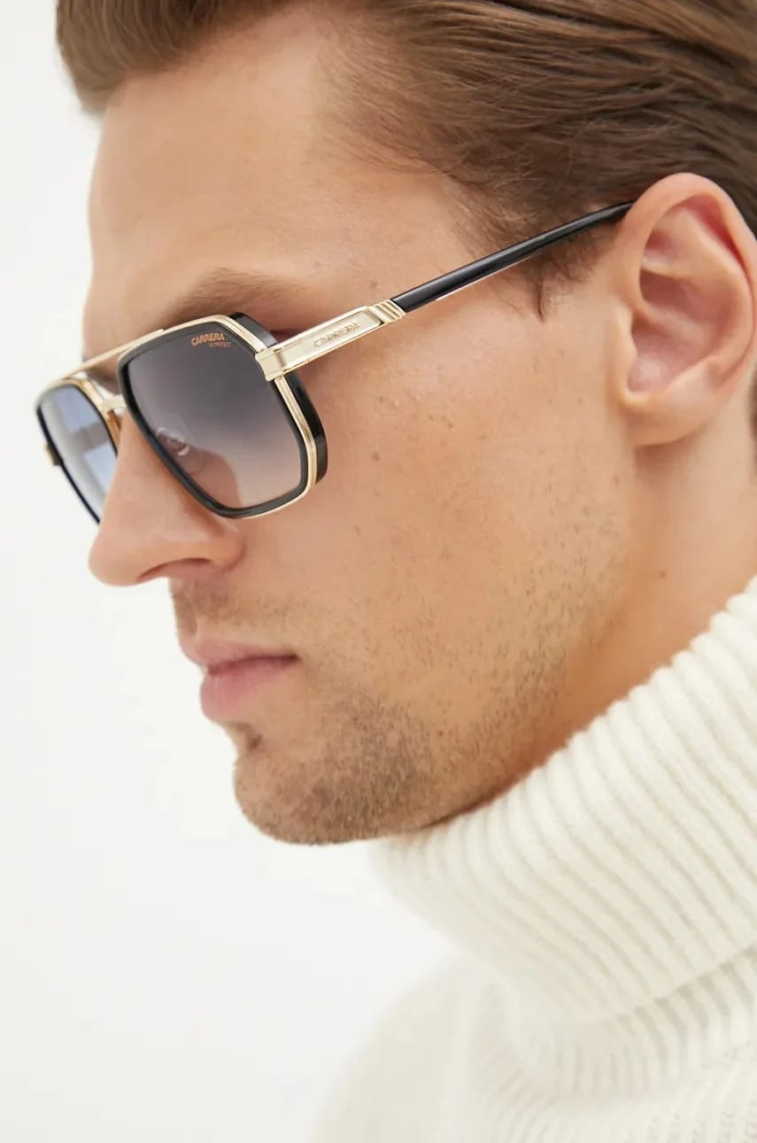 Солнцезащитные очки - фото 8