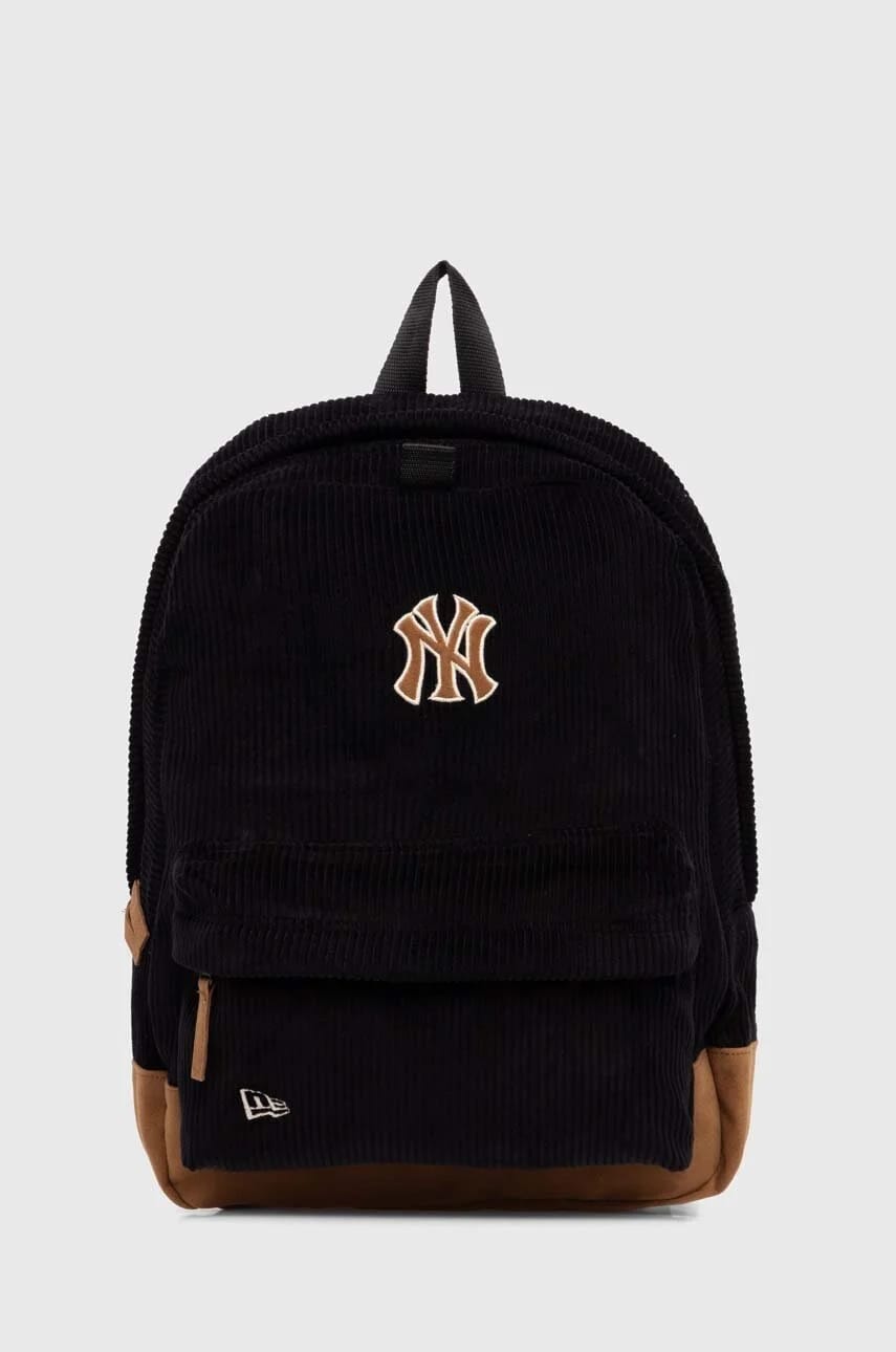 Рюкзак CORD NEW YORK YANKEES из хлопка