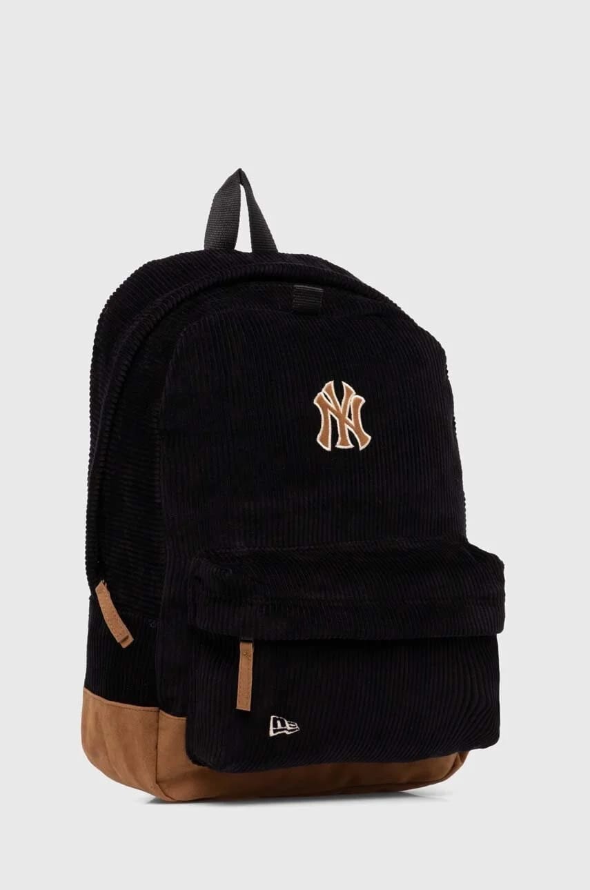 Рюкзак CORD NEW YORK YANKEES из хлопка - фото 2