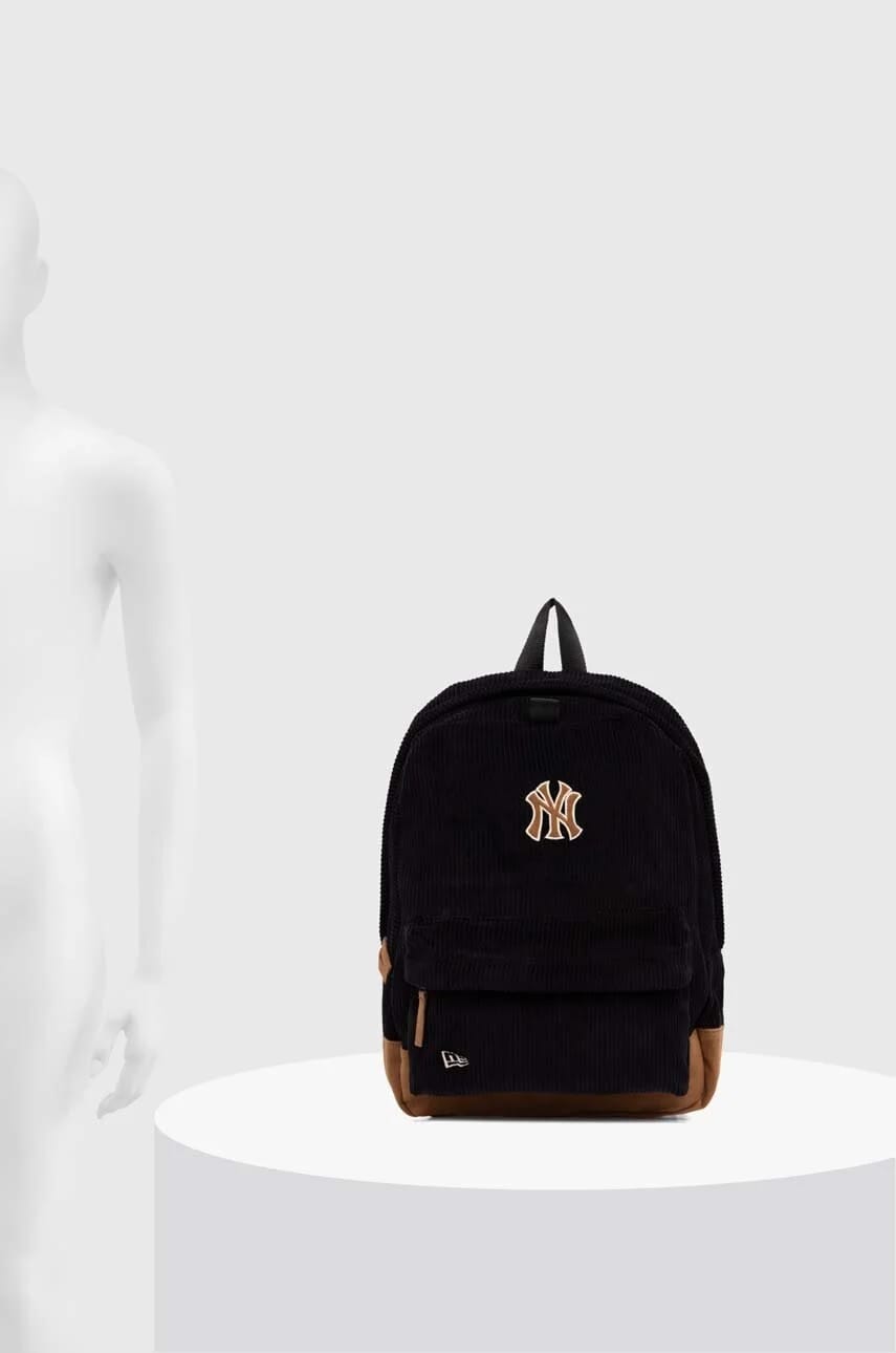 Рюкзак CORD NEW YORK YANKEES из хлопка - фото 6