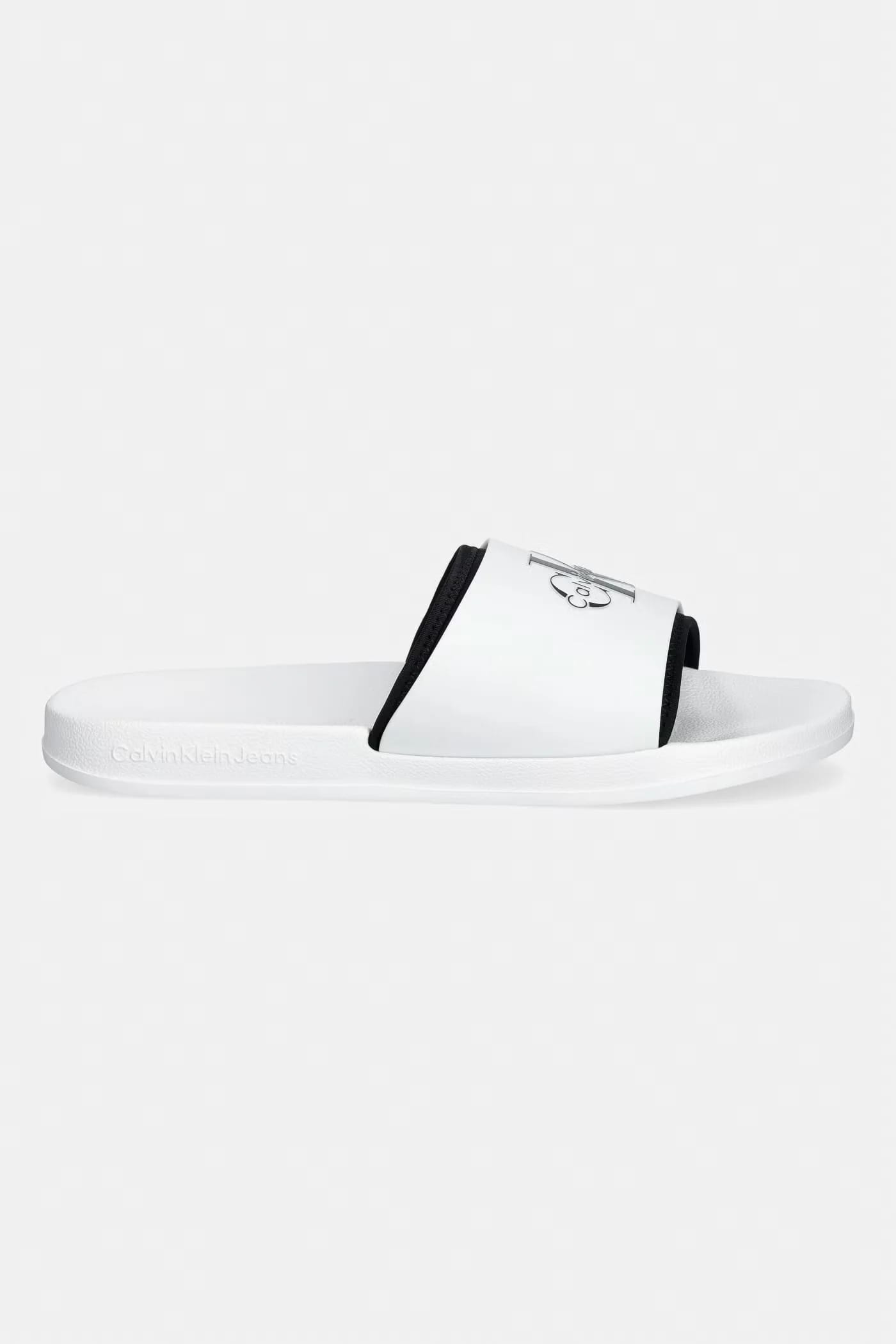Мужские шлепанцы ESS SLIDE RUBBER NEOPRENE - фото 2