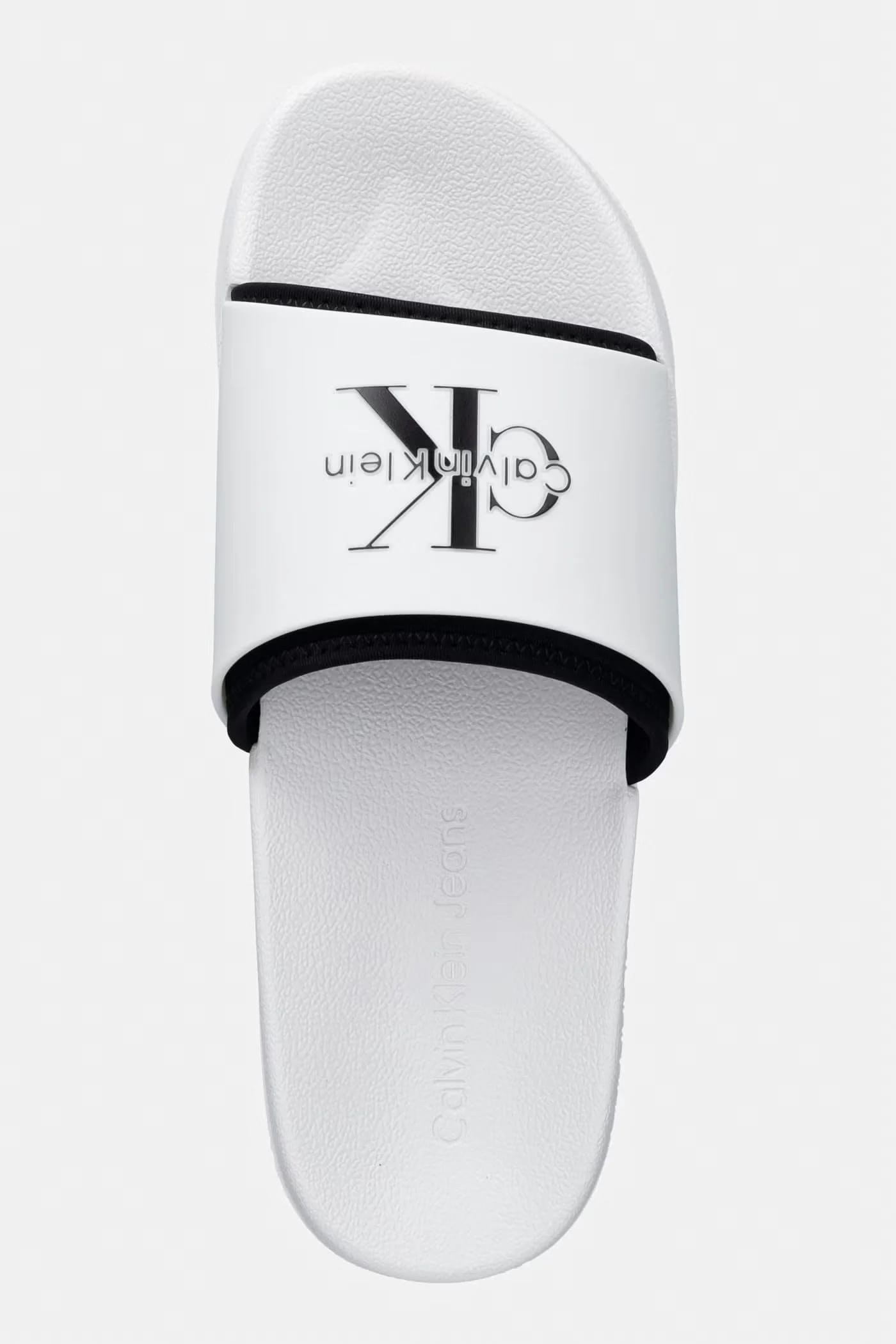 Мужские шлепанцы ESS SLIDE RUBBER NEOPRENE - фото 4