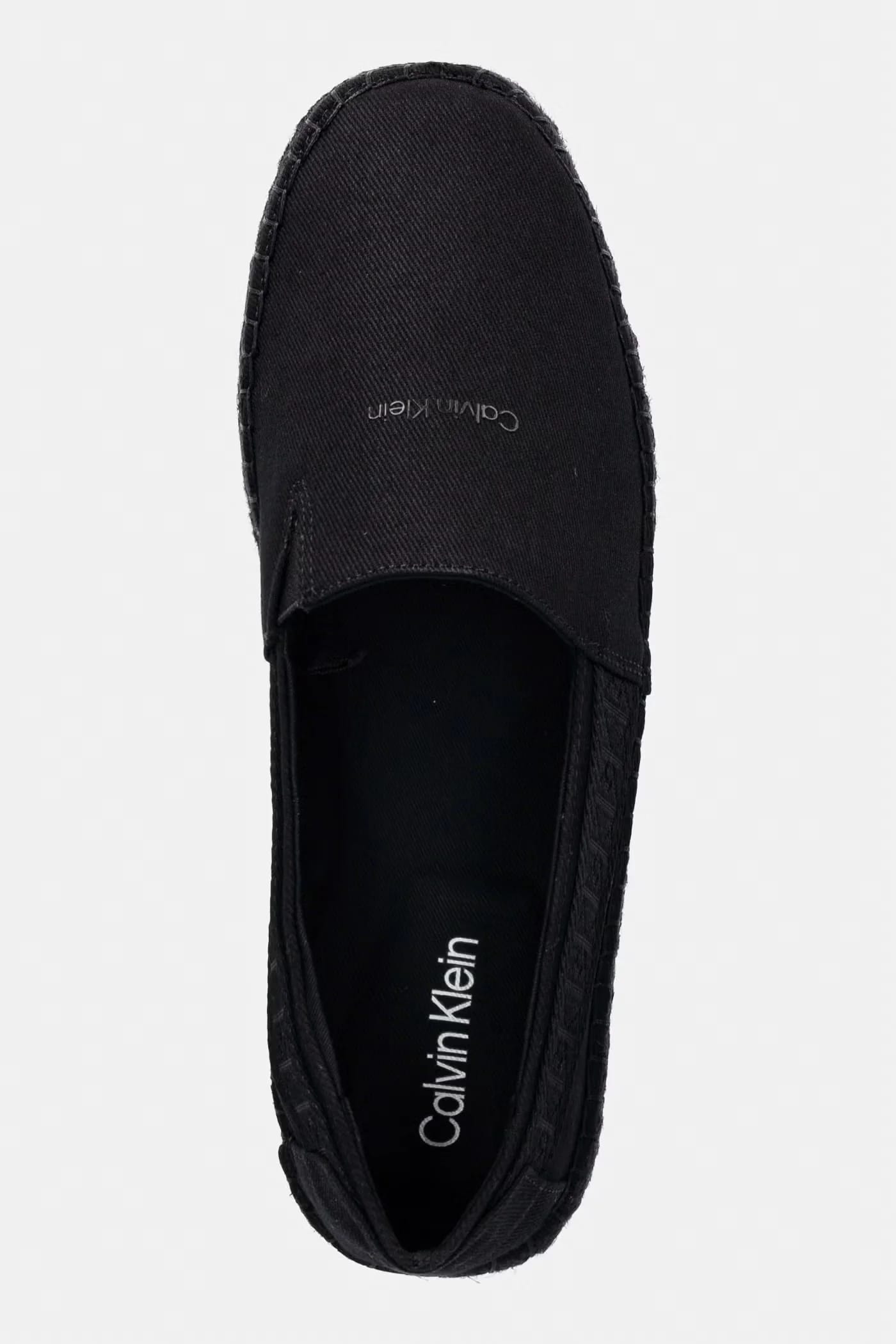 Мужские эспадрильи ESPADRILLE WEBBING CV - фото 4