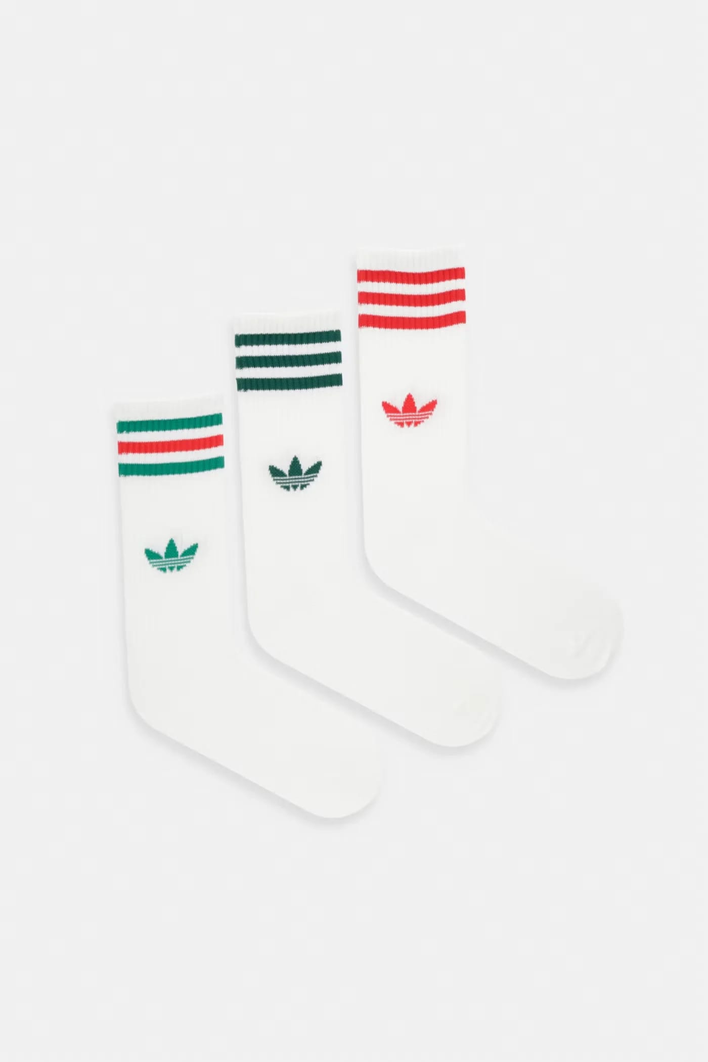 3 пары носков