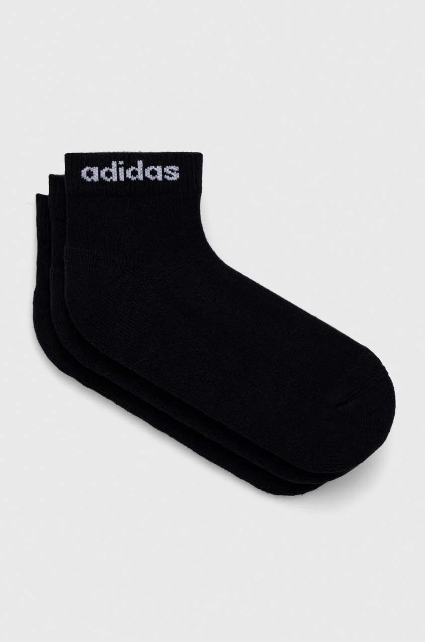 3 пары носков Essentials