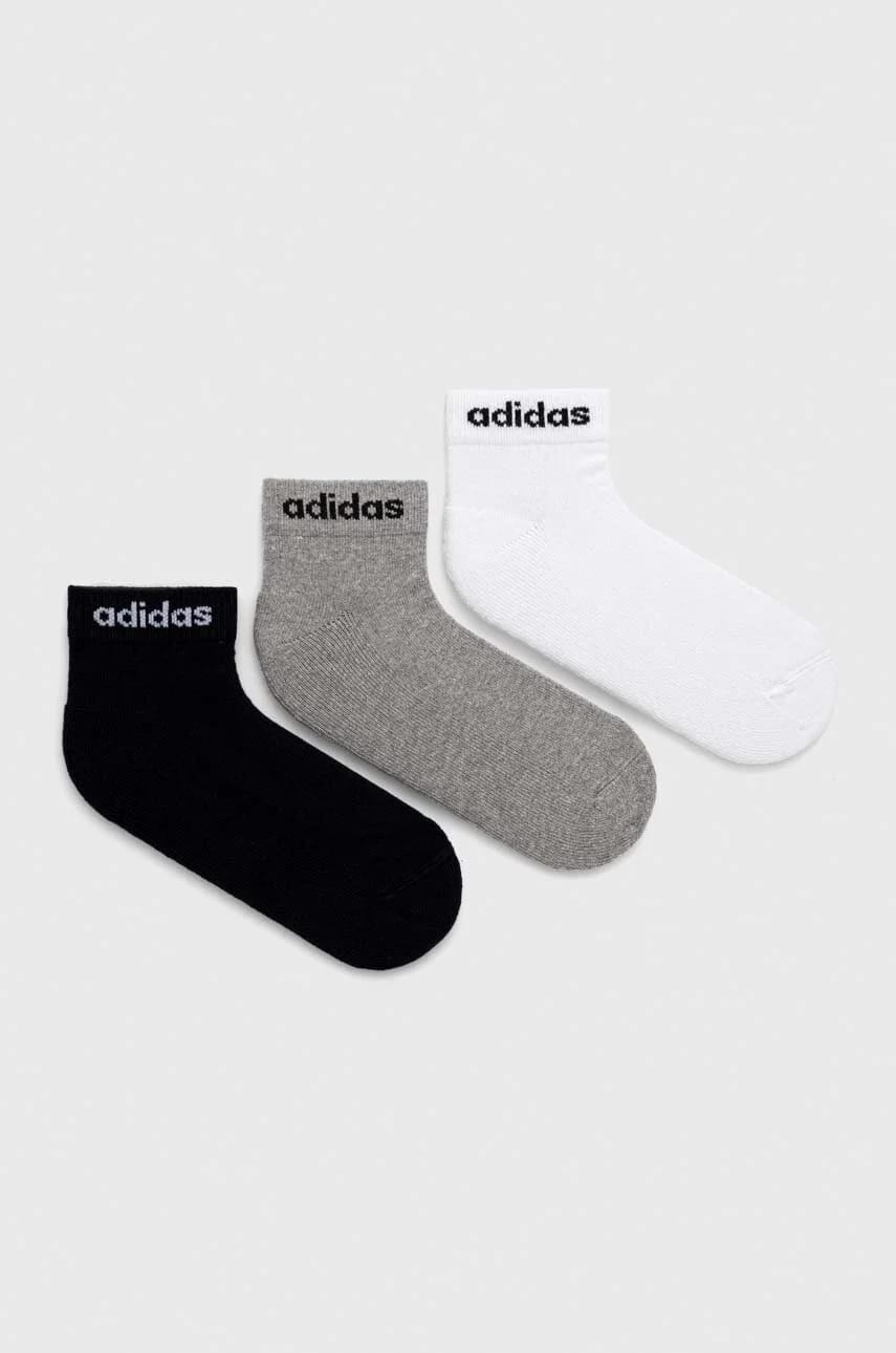 3 пары носков Essentials