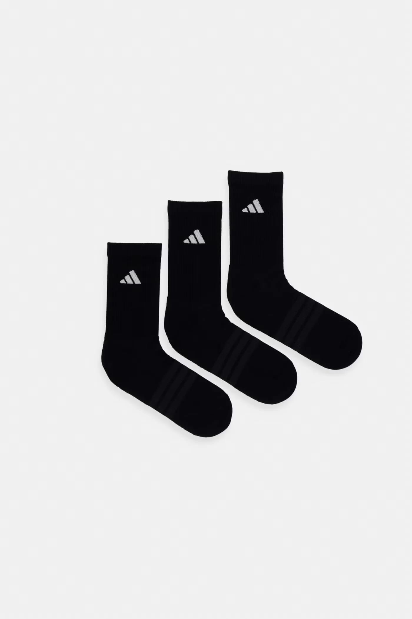 3 пары носков