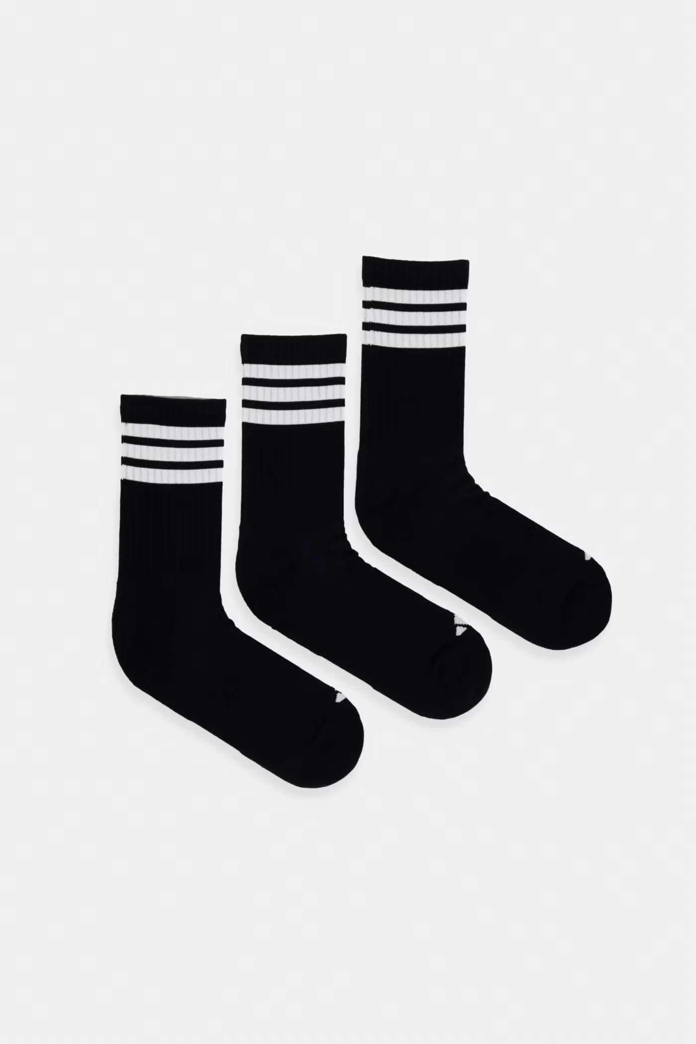 3 пары носков