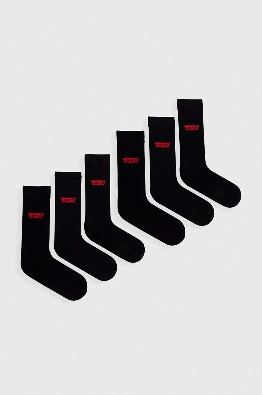 6 пар носков
