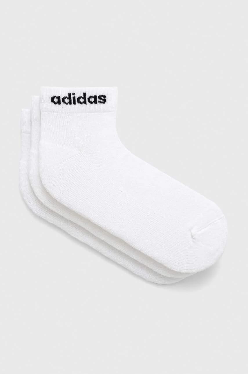 3 пары носков Essentials