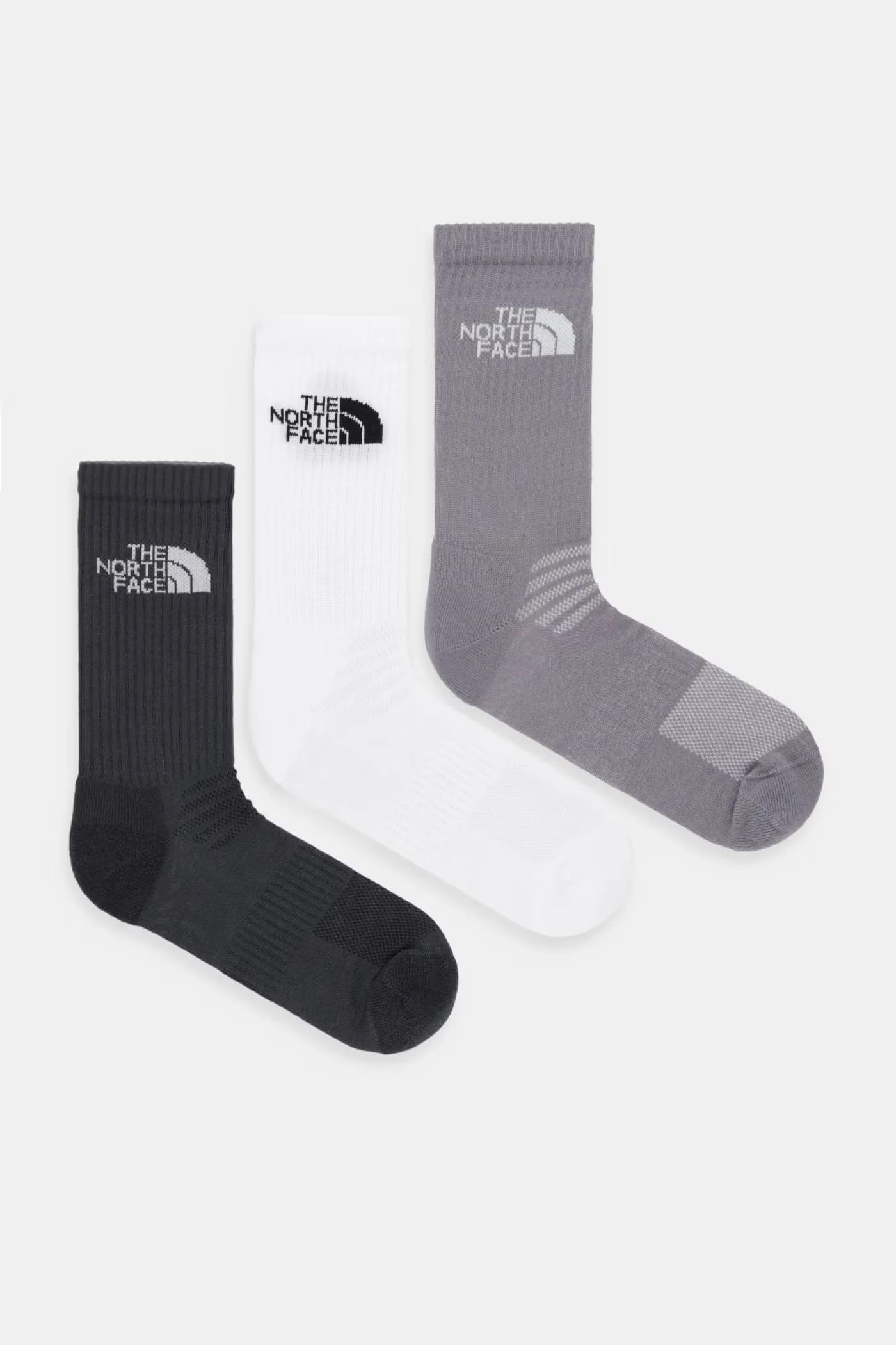 Носки MULTI SPORT, 3 шт.