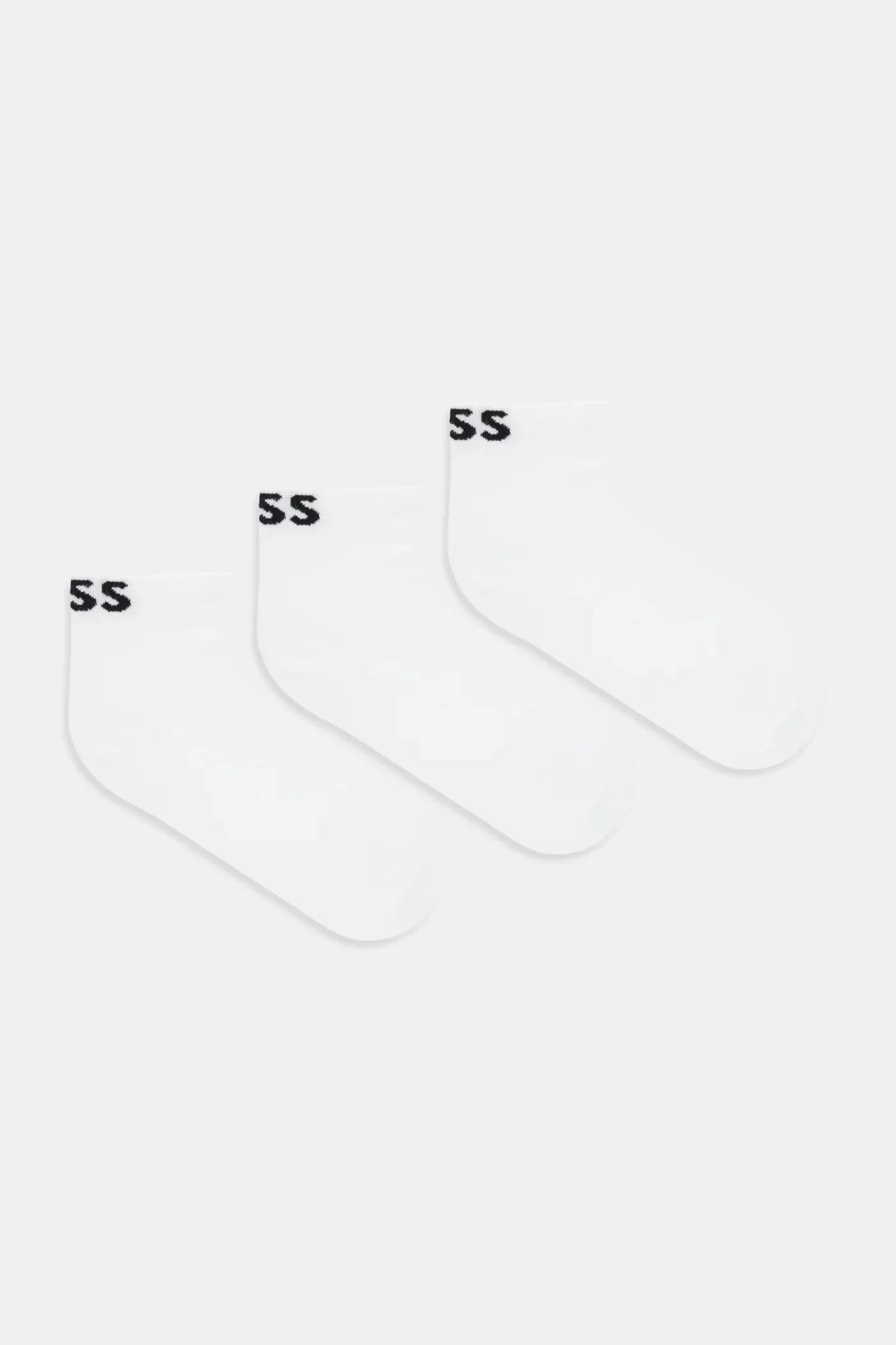 3 пары носков 3P SH Logo CC SP