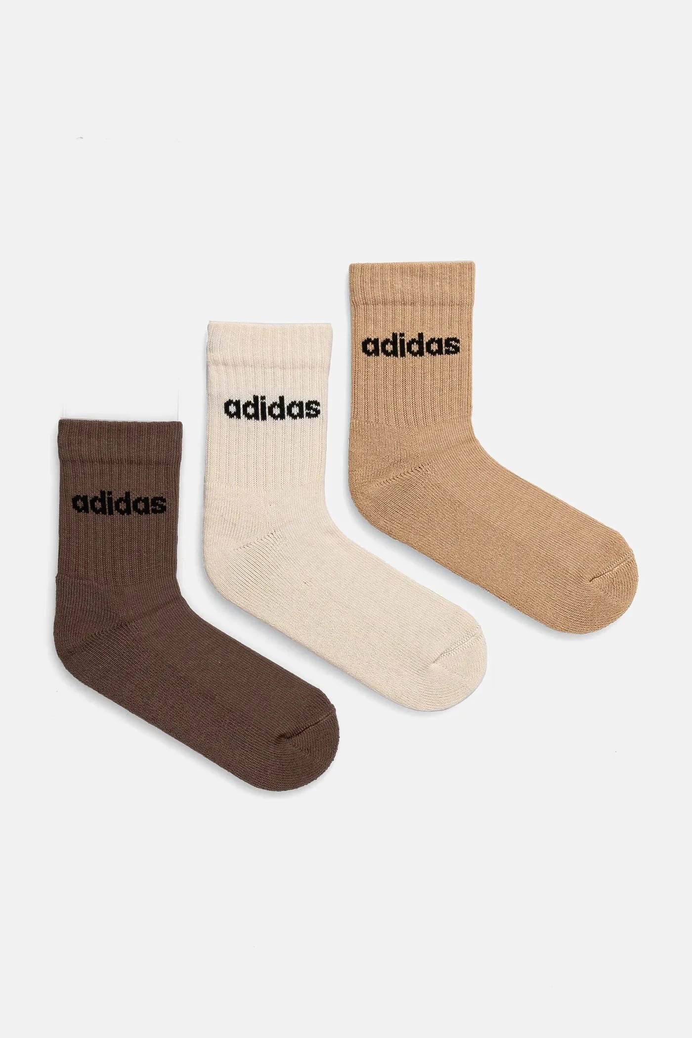 3 пары носков Essentials