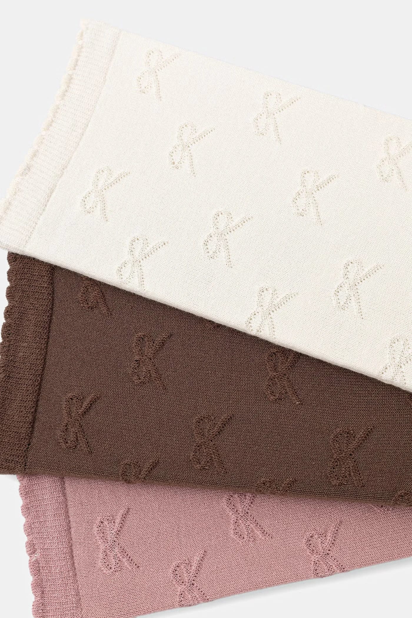 Женские носки, 3 пары - фото 2