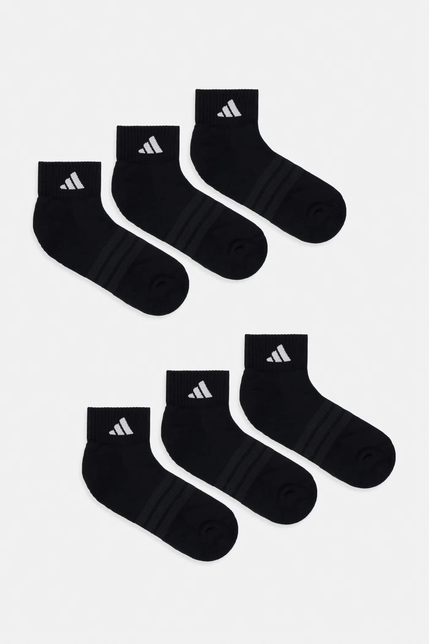 6 пар носков