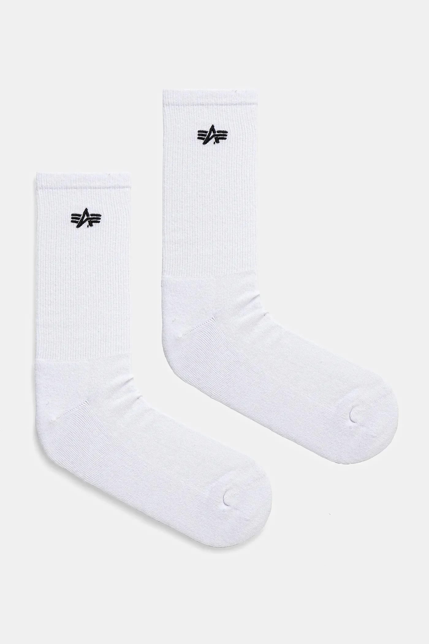 Хлопковые носки Basic Socks 3 шт. 3 шт.