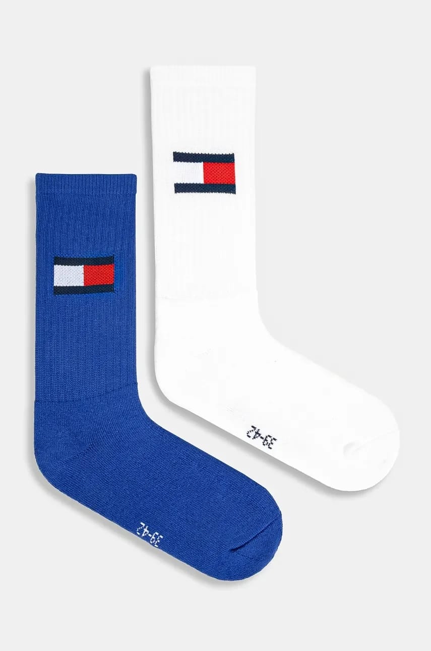 Tommy Hilfiger 2 пары носков