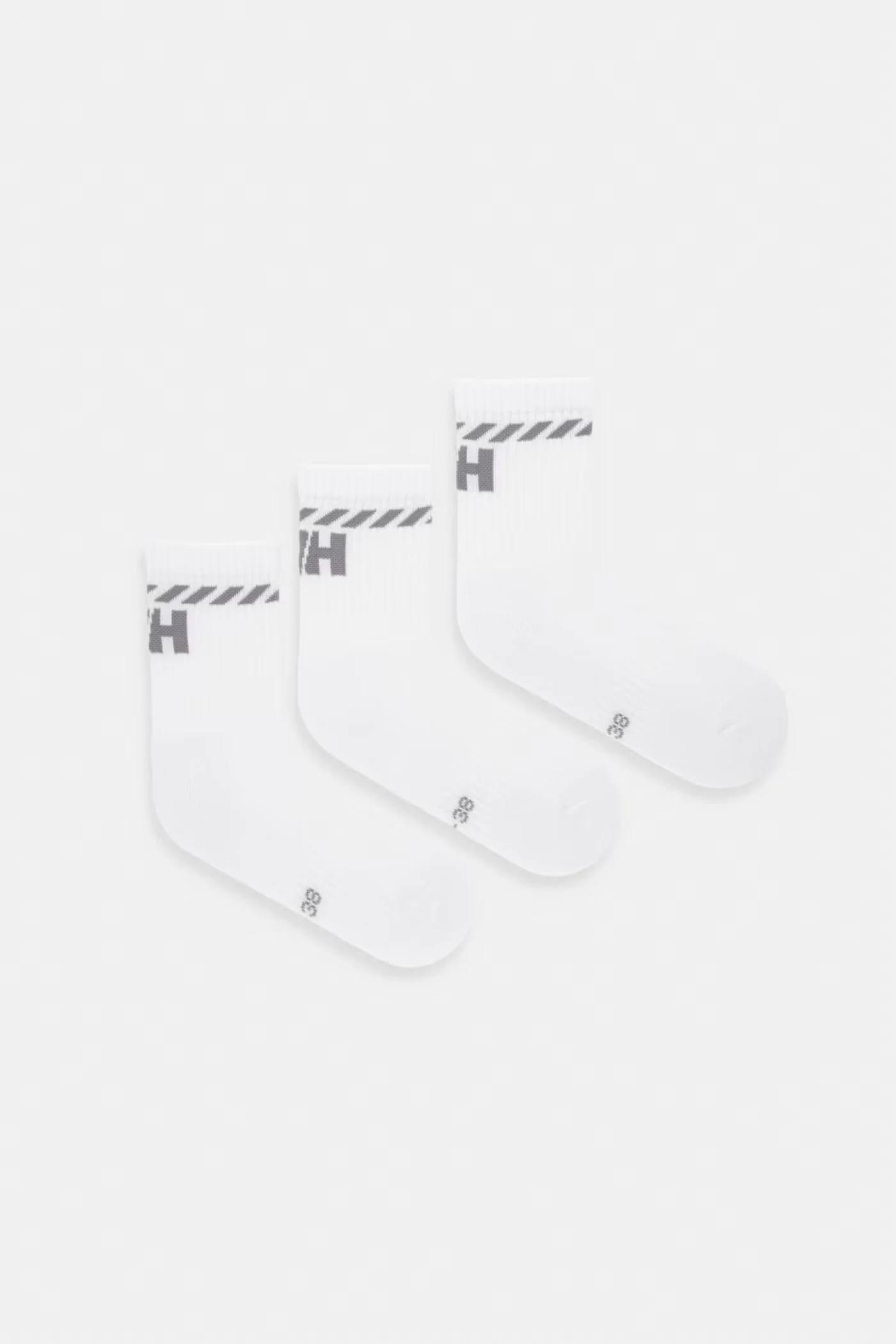 3 пары носков