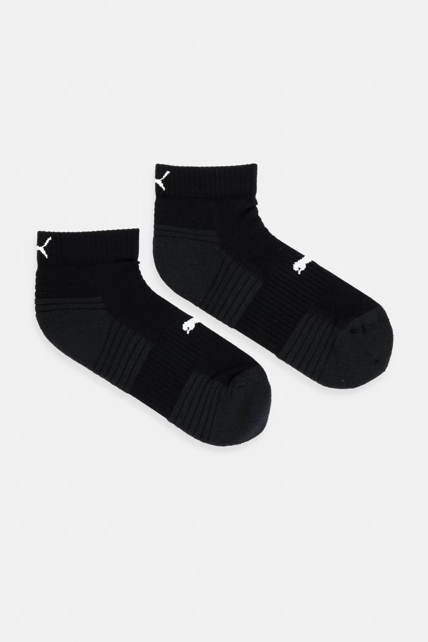 Носки CUSHIONED QUARTER, 2 пары