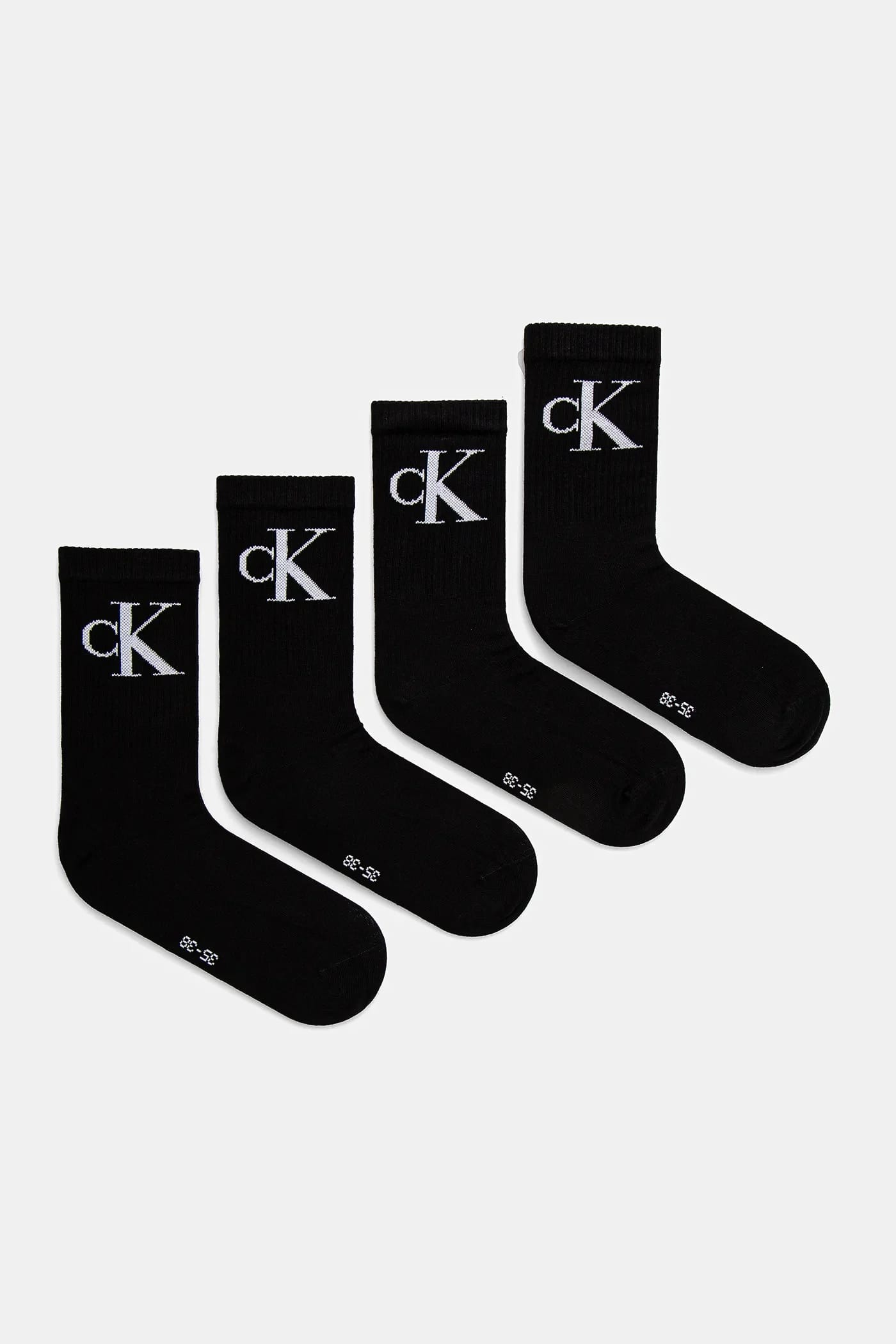 4 пары носков