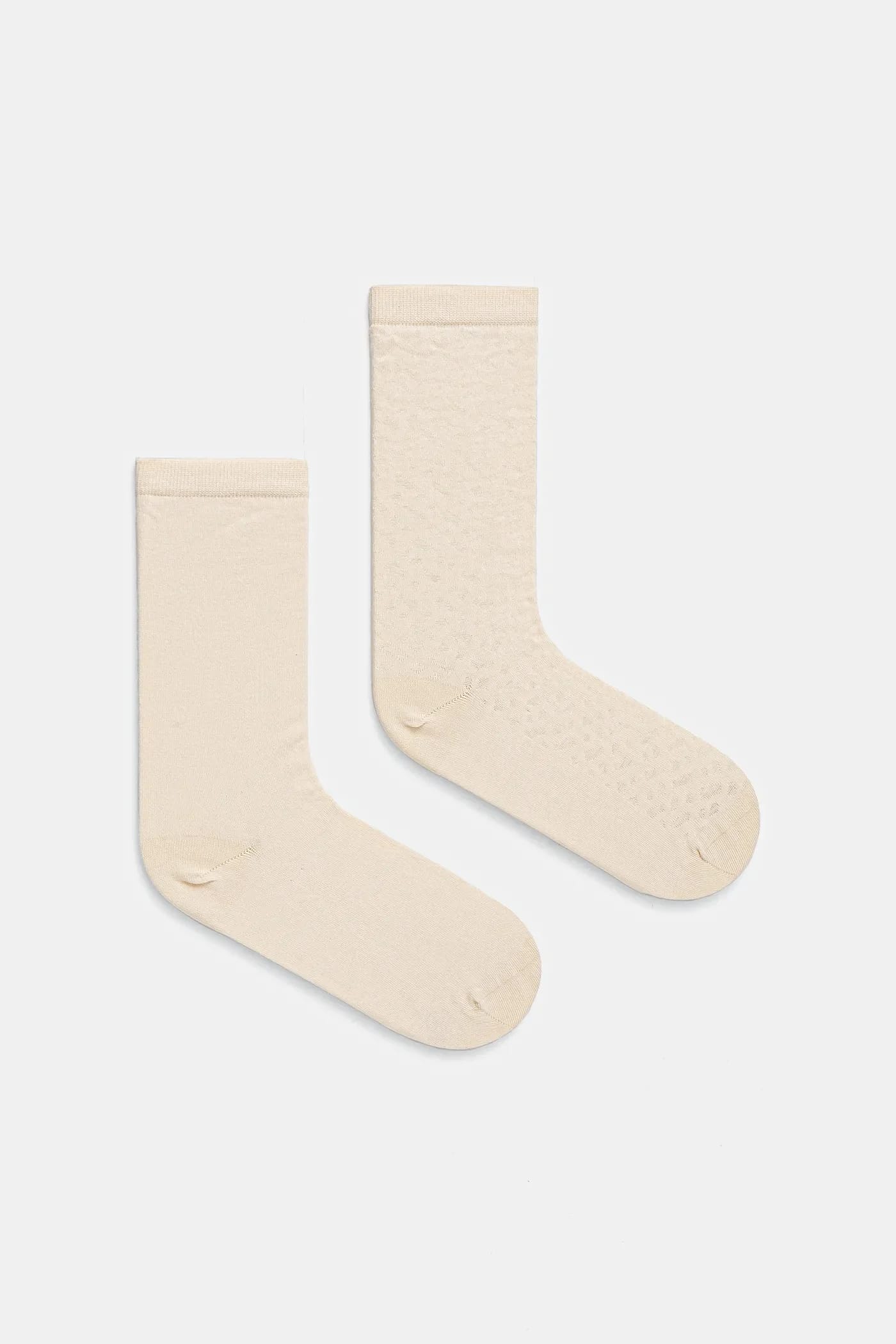 2 пары носков RS Monogram CC W из 2 пар