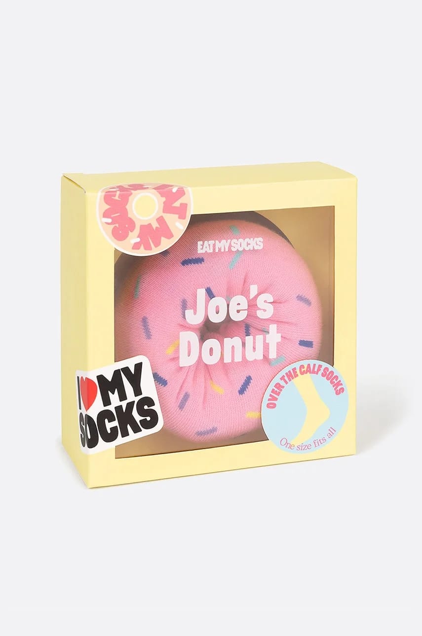 Носки Joes Donuts