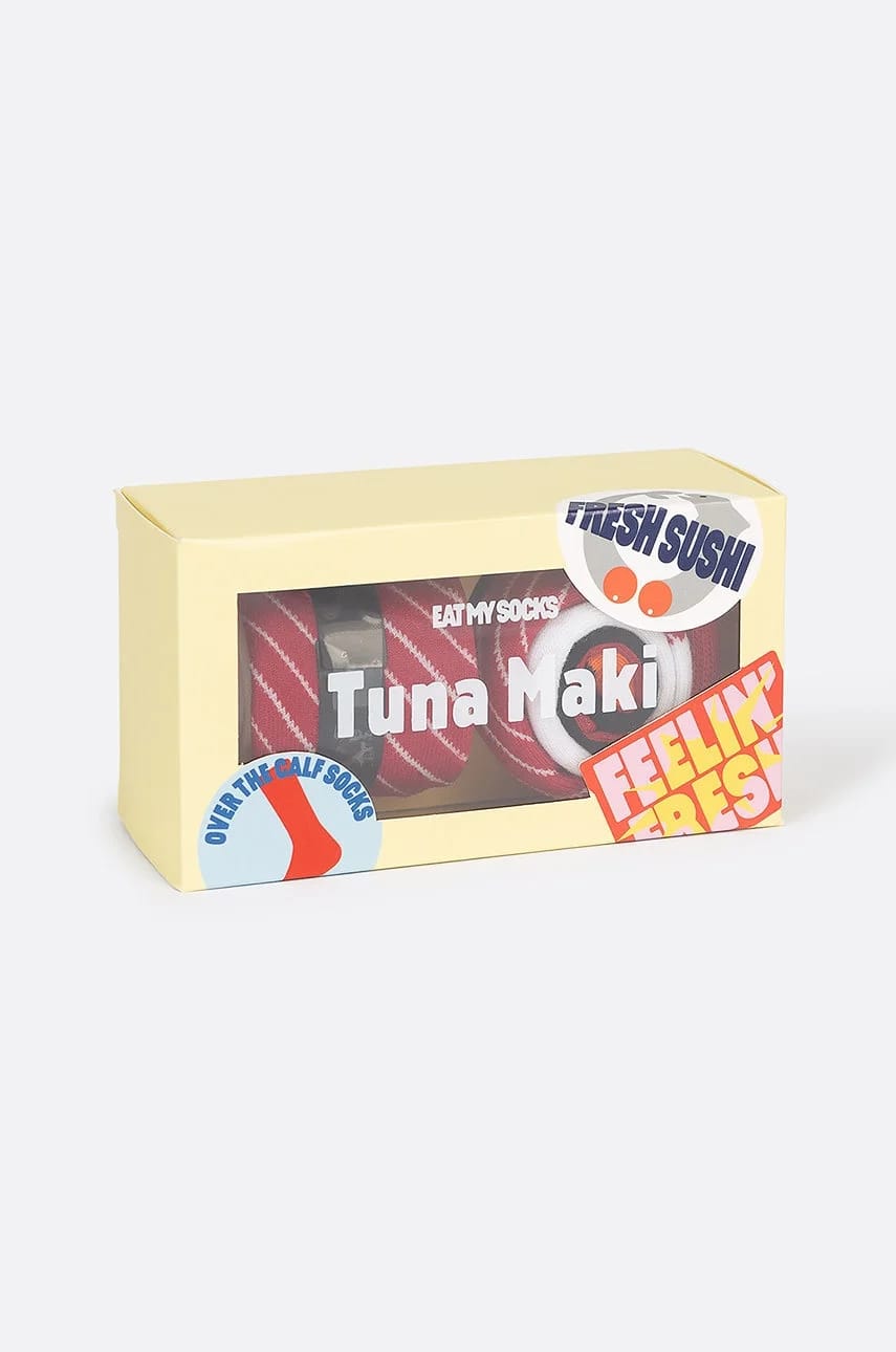 Носки Туна Маки