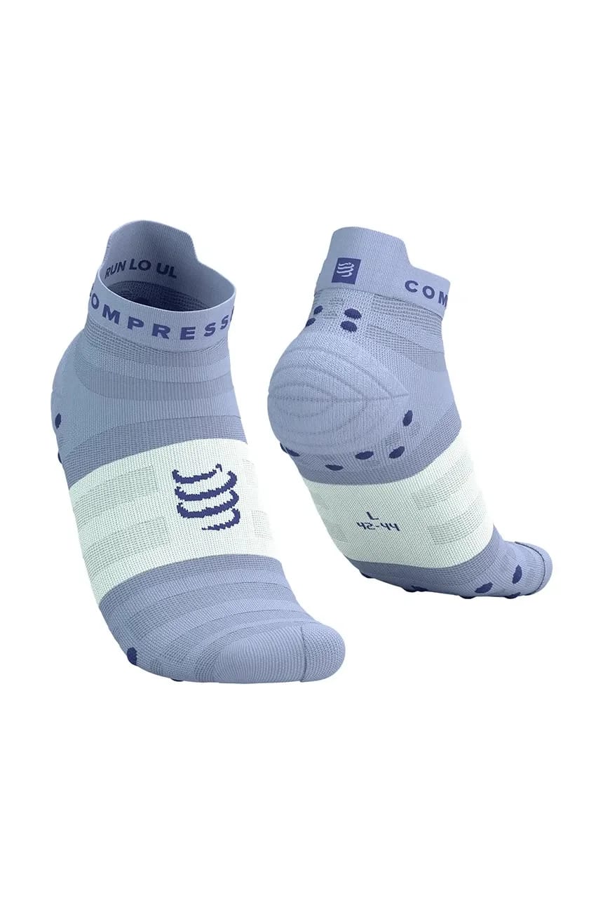 Носки Pro Racing v4.0 Ultralight Run Low