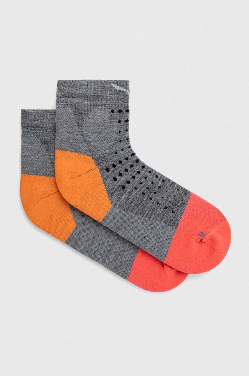Носки Pedroc Merino Quarter