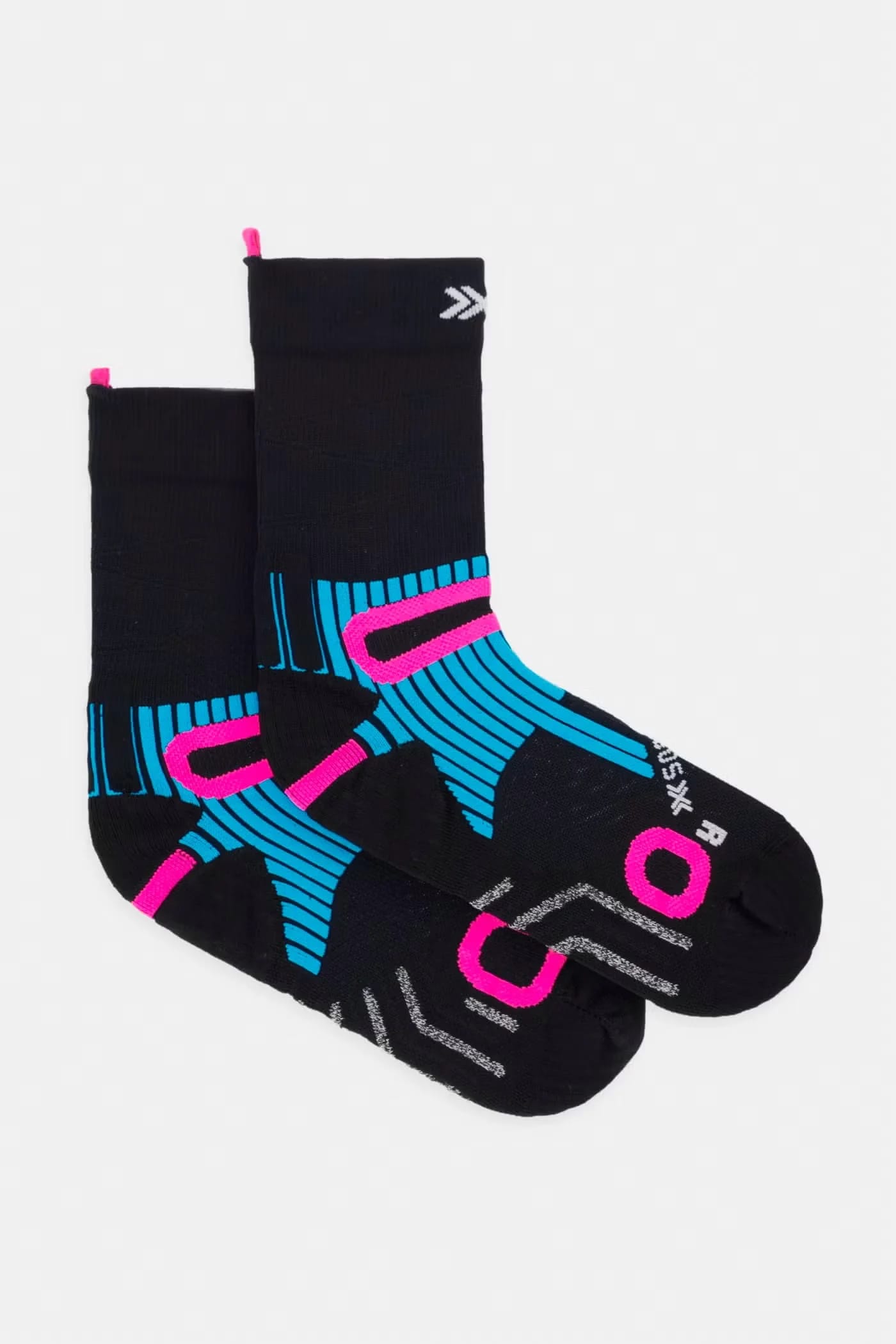 Носки HIKE ANATOMIX CREW