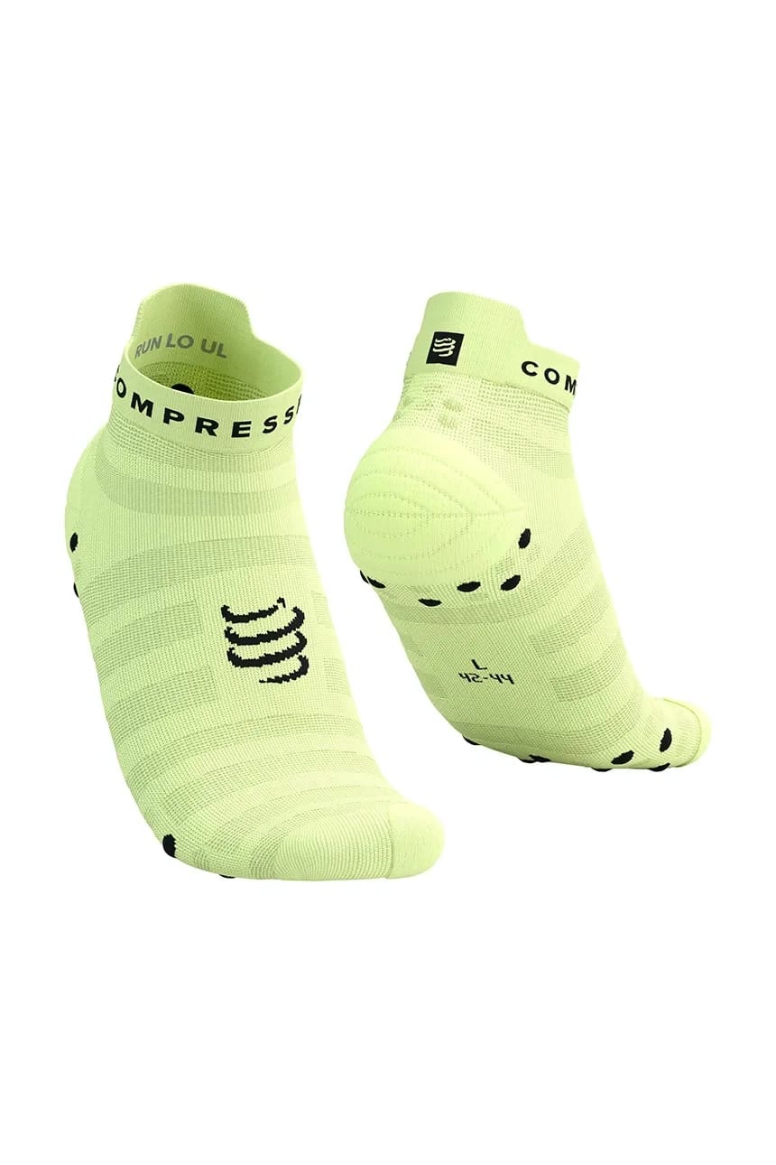 Носки Pro Racing v4.0 Ultralight Run Low