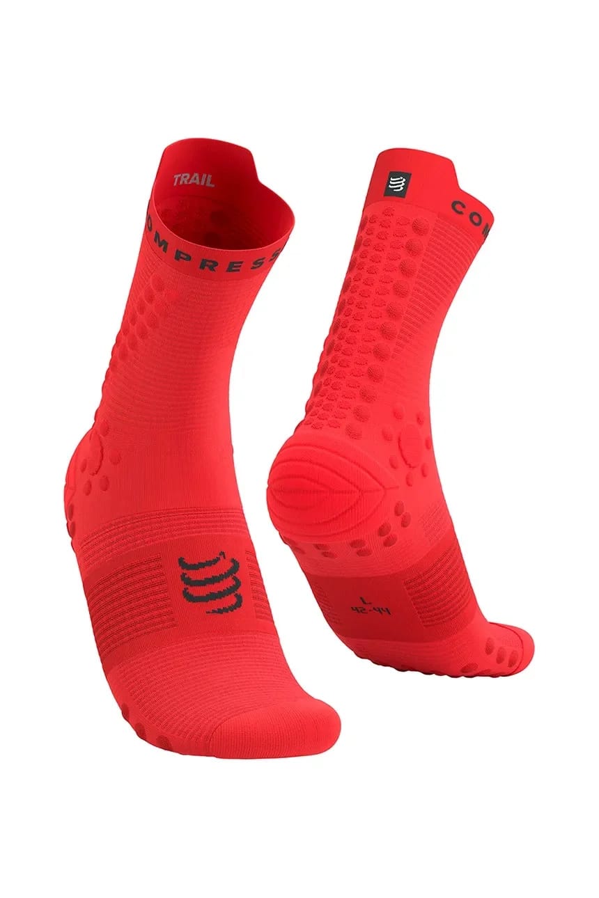 Носки Pro Racing v4.0 Trail