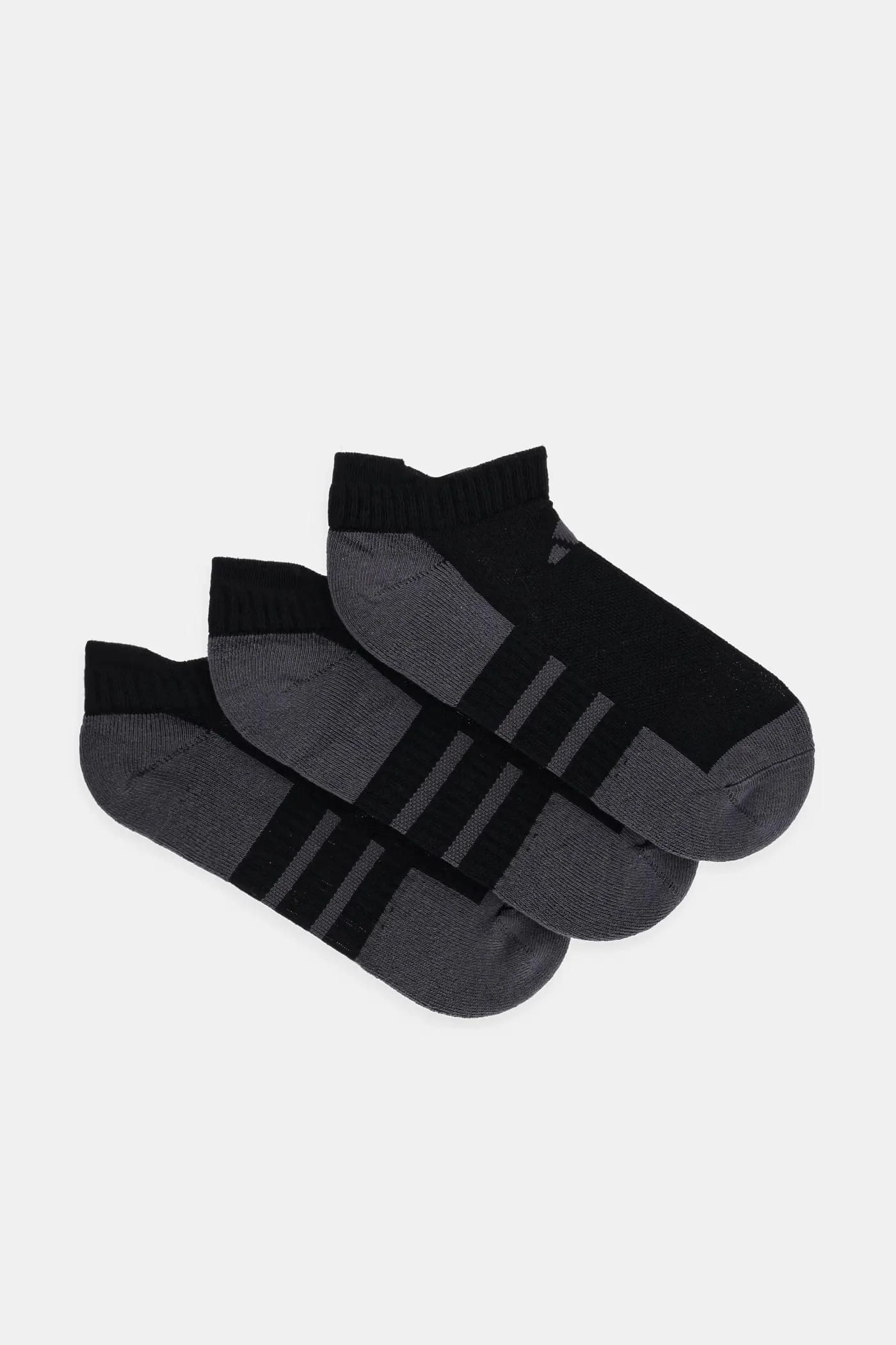 3 пары носков Essentials