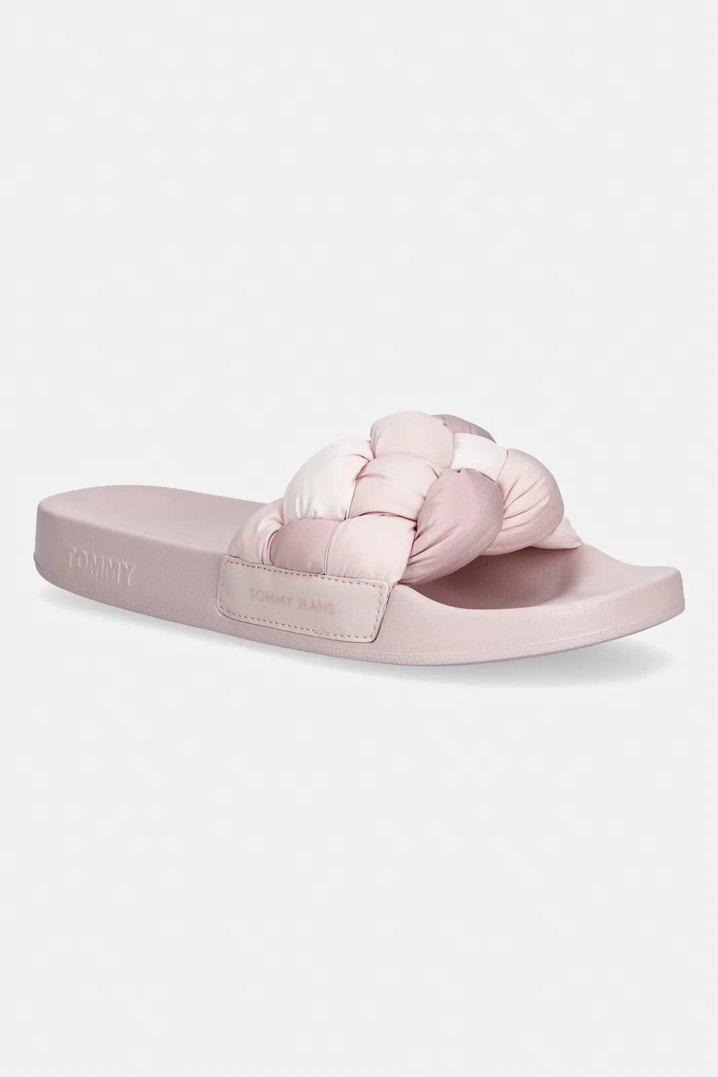 Женские шлепанцы TJW BRAIDED SLIDES