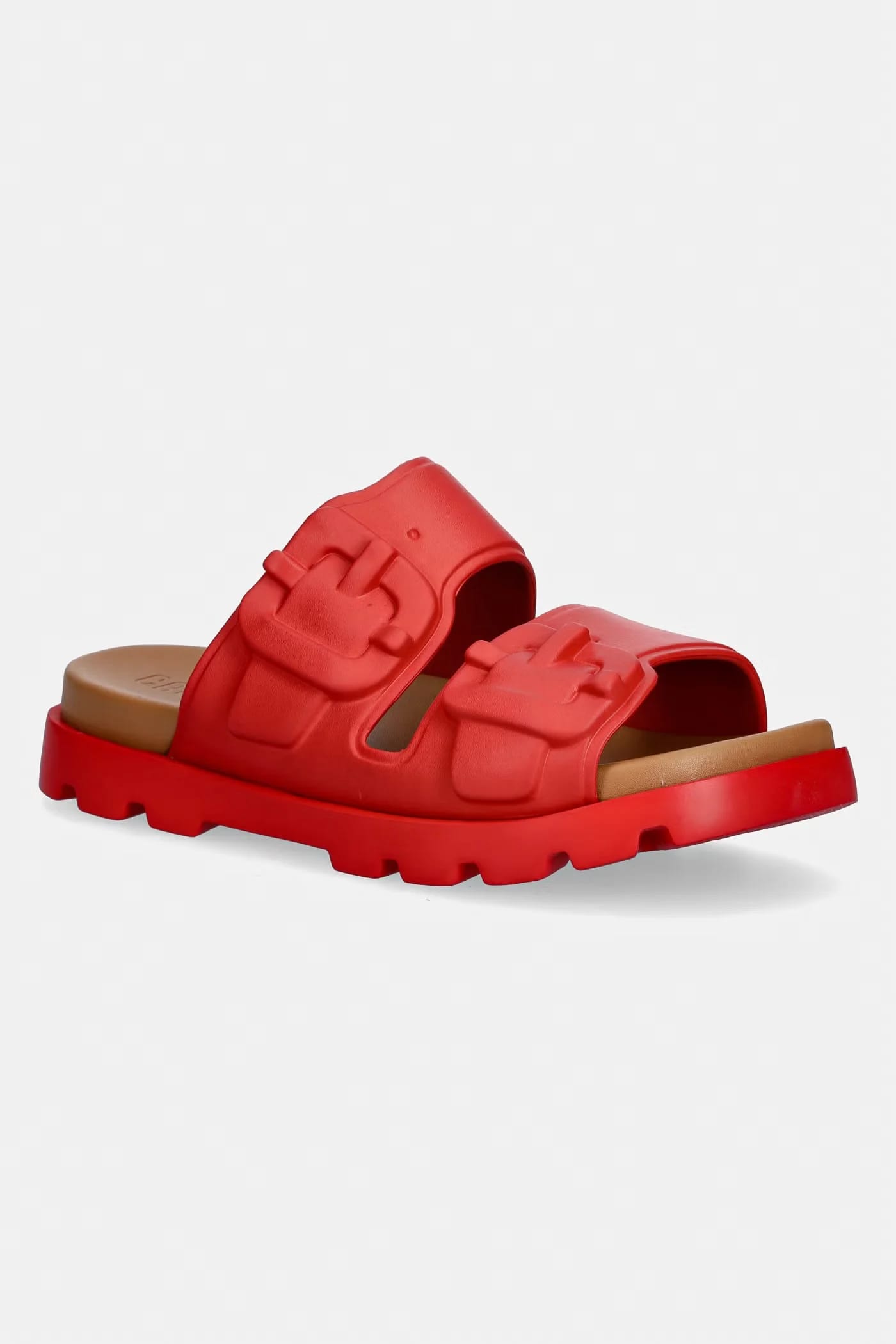 Женские шлепанцы Brutus Sandal