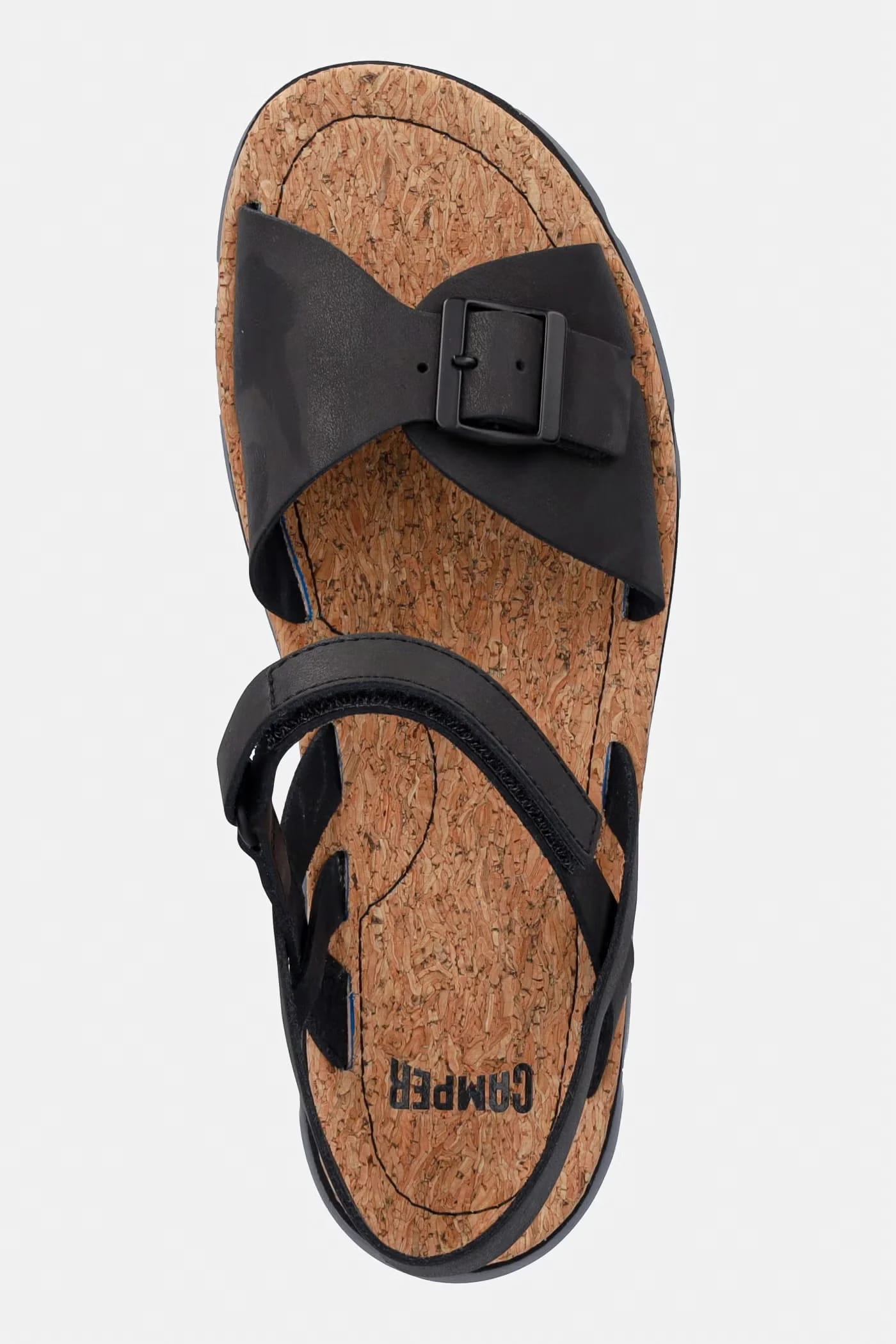 Oruga Sandal женские кожаные сандалии - фото 4