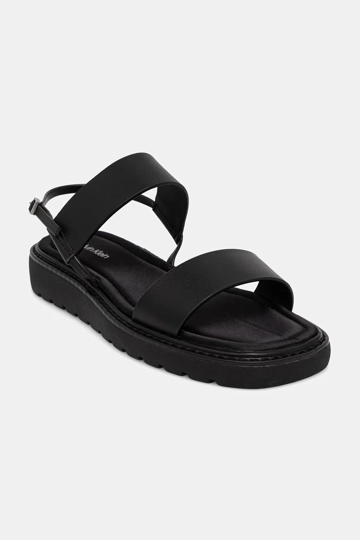Сандалии женские SQ MOLDED SANDAL SLIN LTH