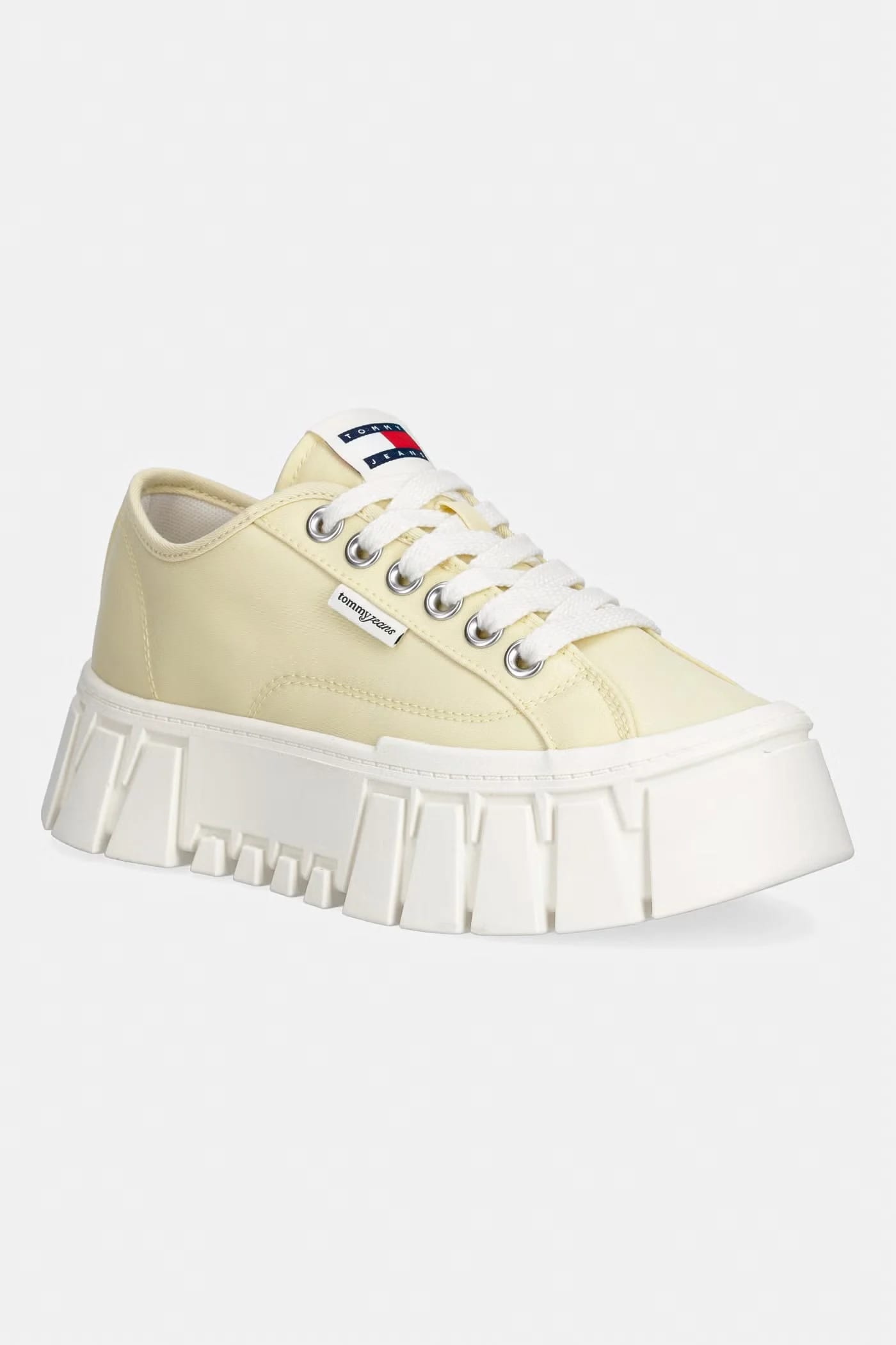 TJ PLATFORM SNEAKER женские кроссовки